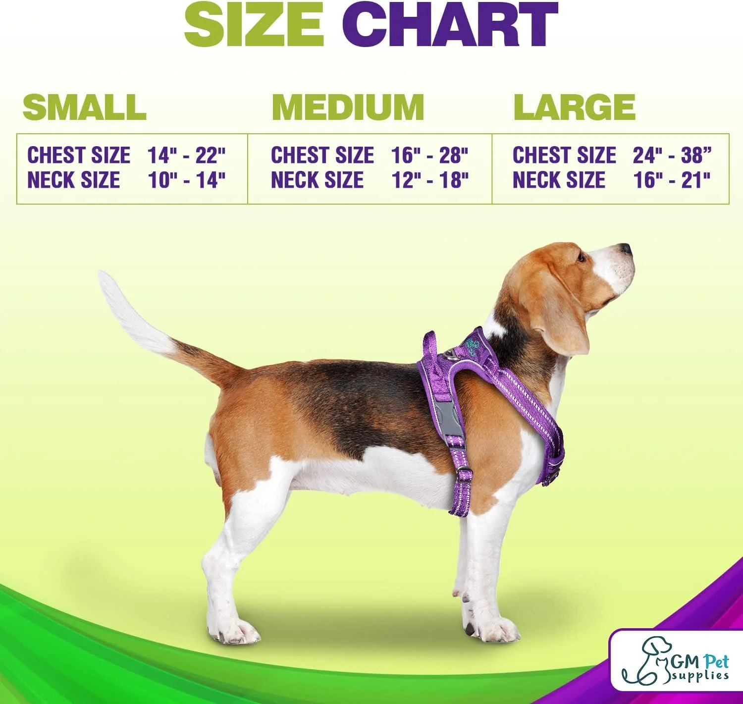 Dog Harness Walking kit and Leash Set - Image 16