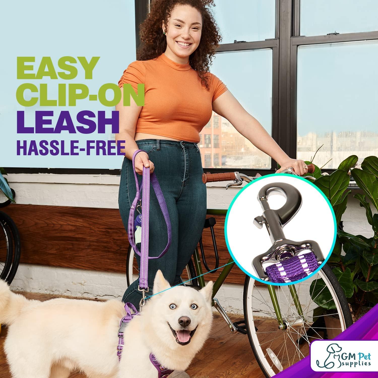 Dog Harness Walking kit and Leash Set - Image 35