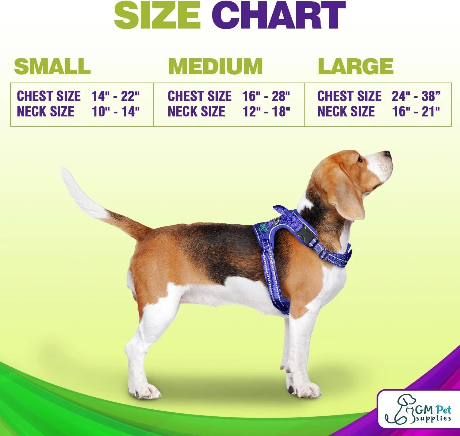 Dog Harness Walking kit and Leash Set - Image 9