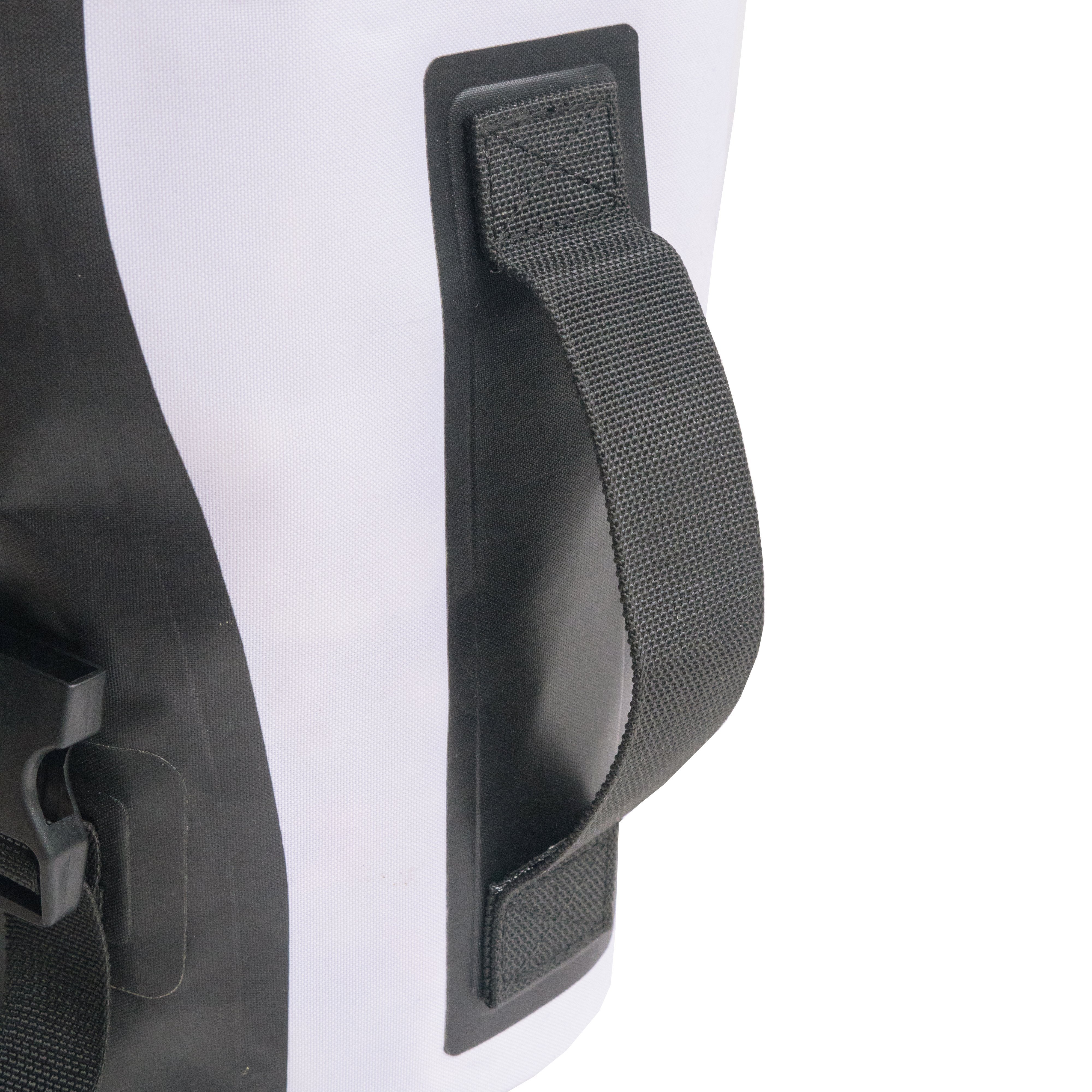 Dog Helios Grazer Waterproof Outdoor Travel Dry Food Dispenser Bag - Image 5