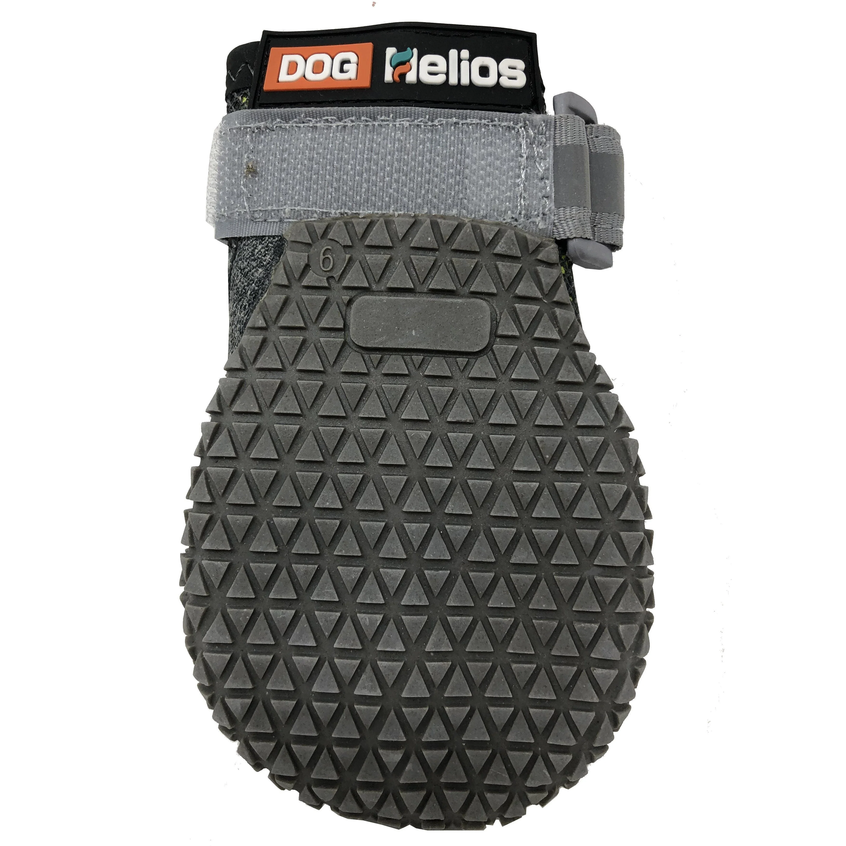 Dog Helios Surface Premium Grip Performance Dog Shoes - Set Of 4 - Image 4