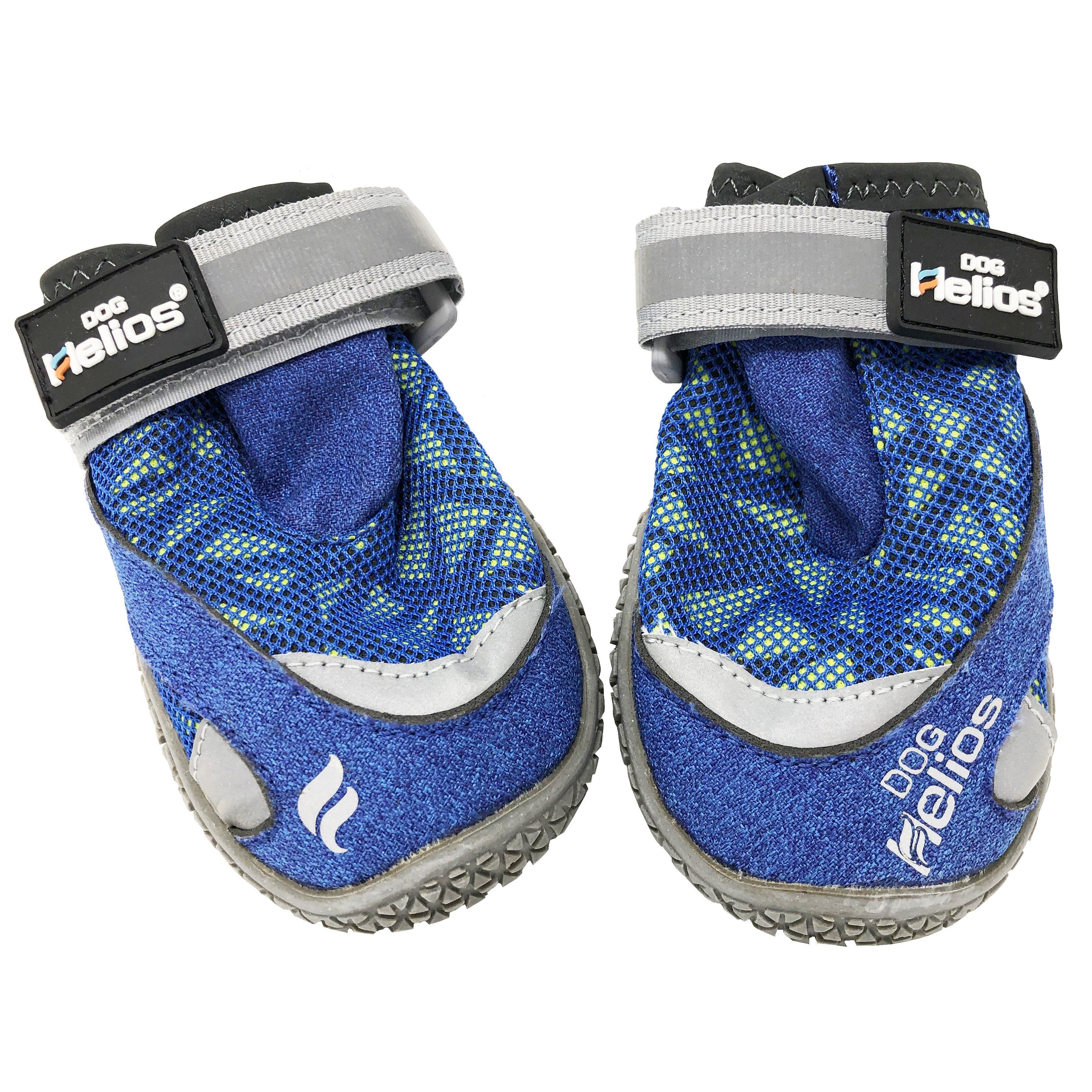 Dog Helios Surface Premium Grip Performance Dog Shoes - Set Of 4 - Image 9