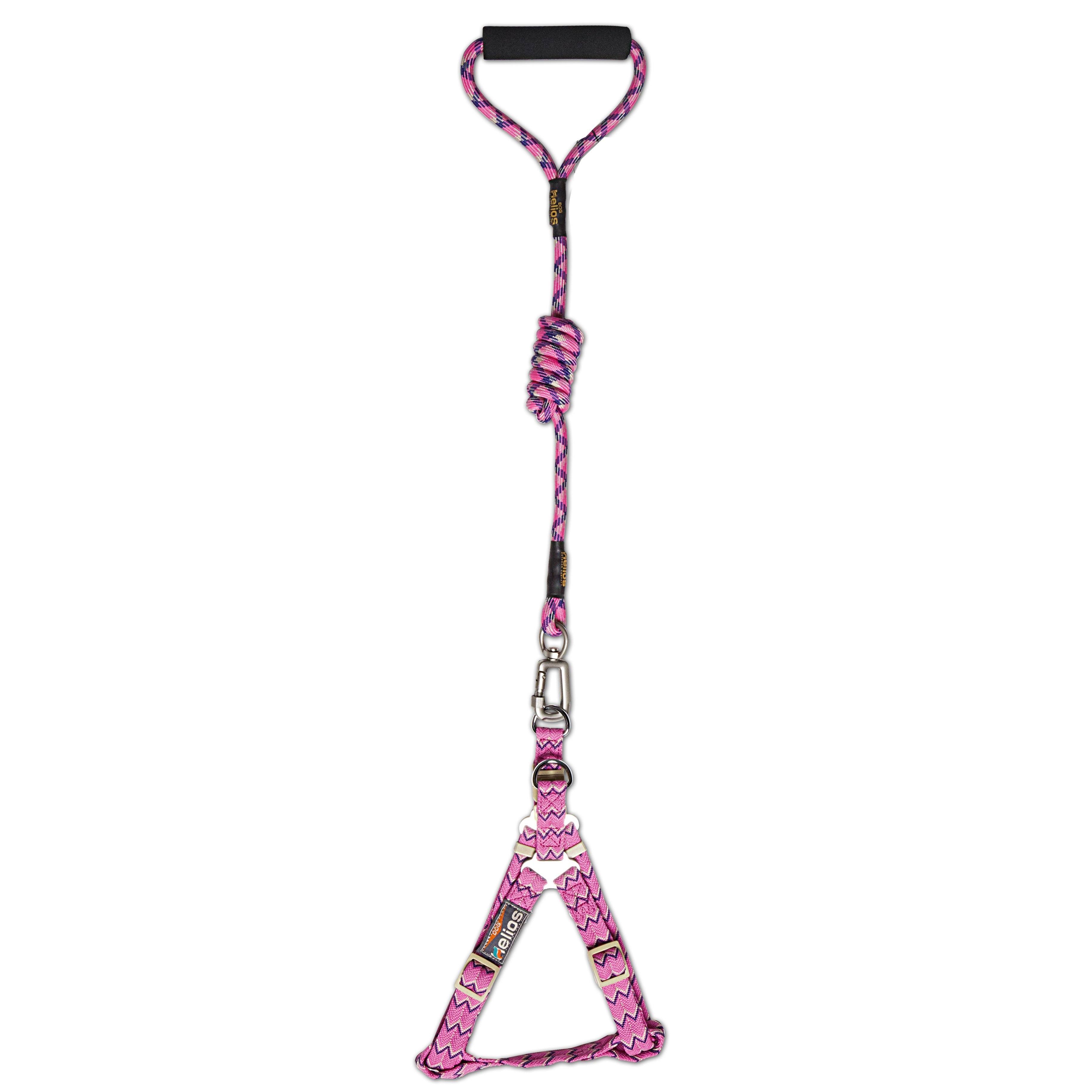Dog Helios Surfside Adjustable Dog Harness and Leash - Image 3