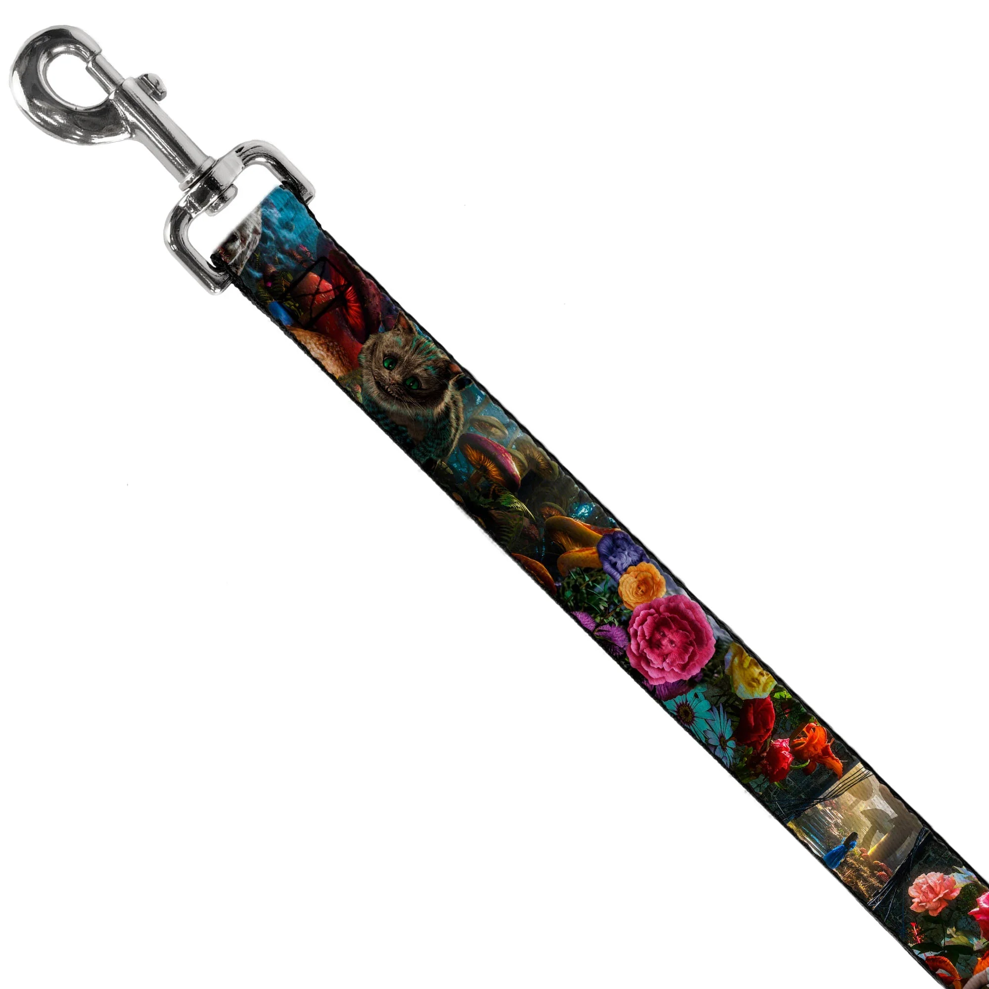 Dog Leash - Alice in Wonderland Movie Encounters - Image 2