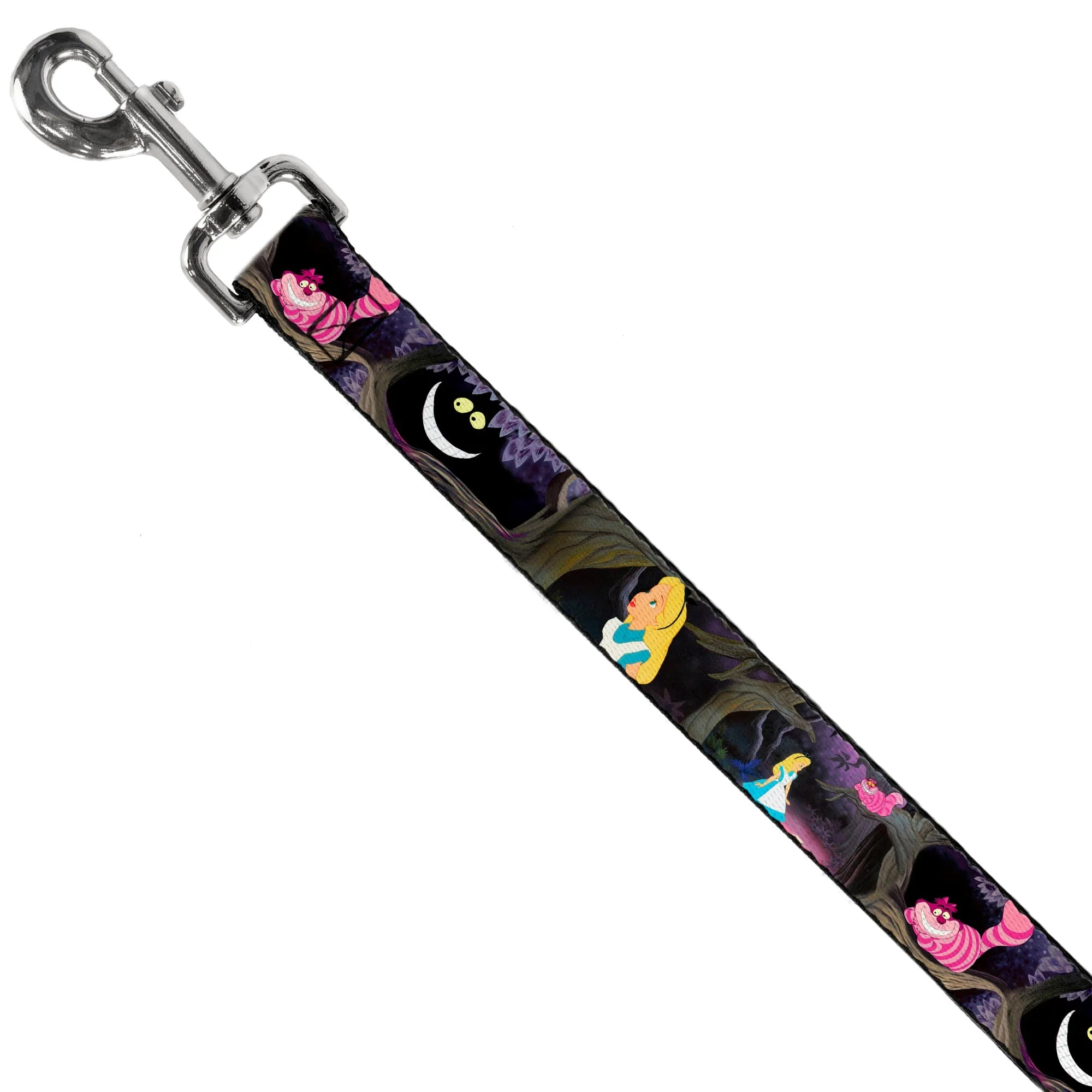 Dog Leash - Alice & the Cheshire Cat Scenes - Image 2