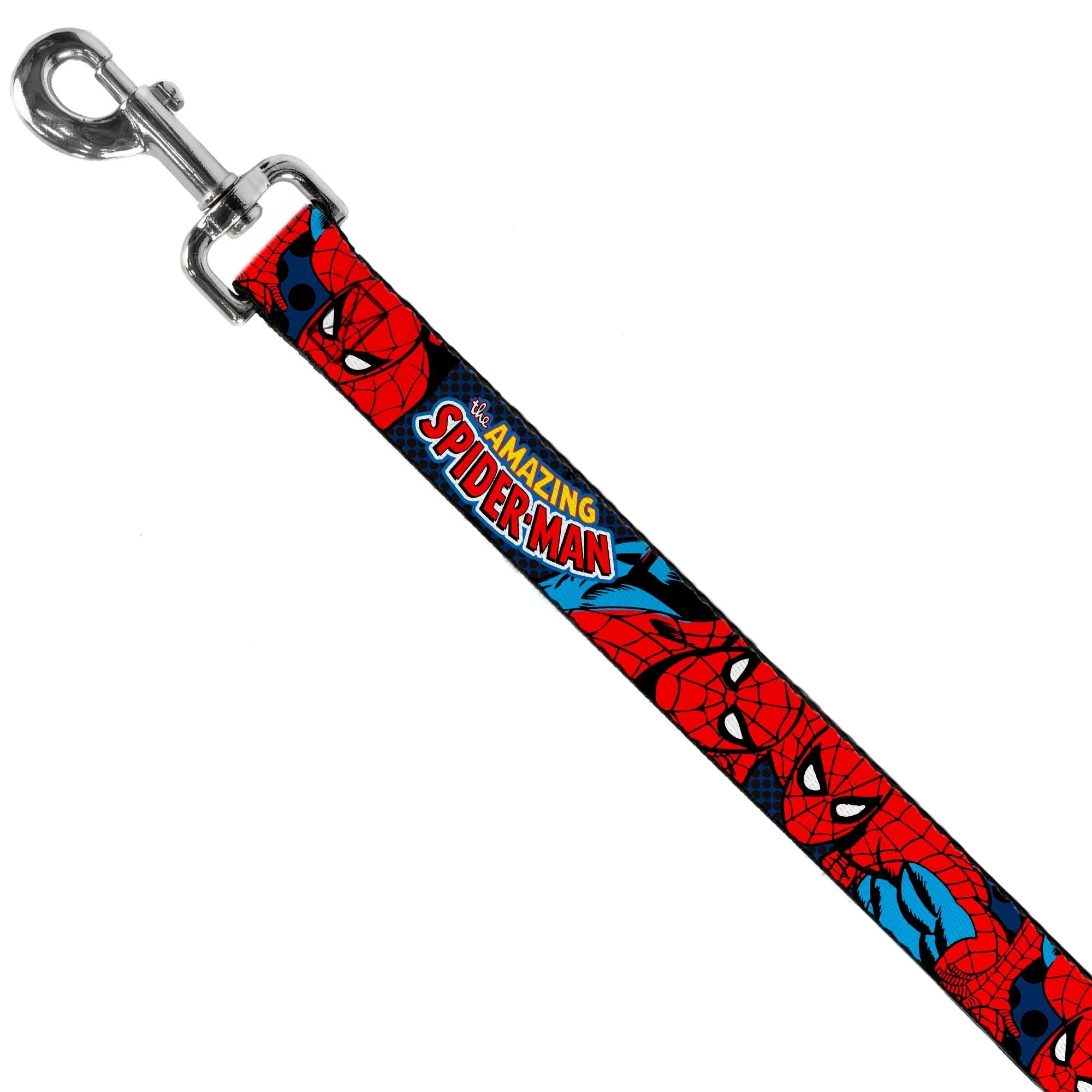 Dog Leash - Amazing Spider-Man - Image 2