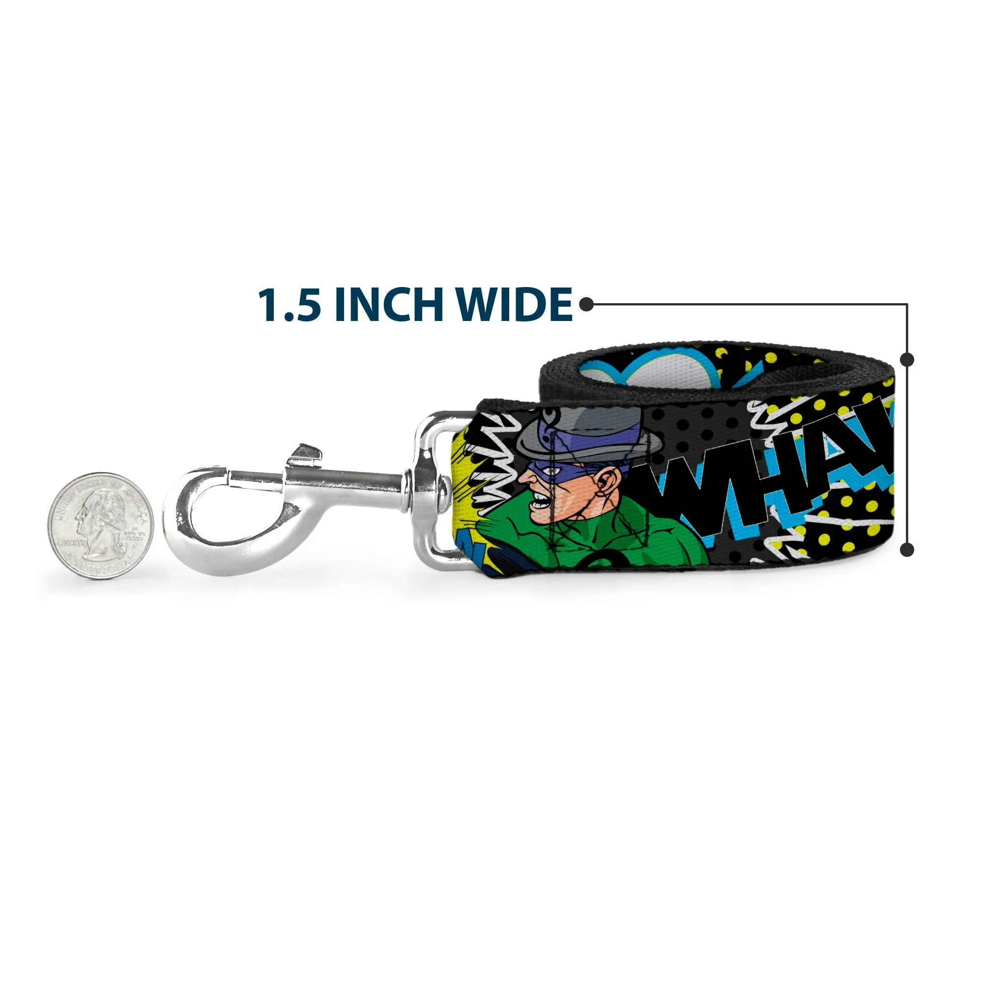 Dog Leash - Batman & Villains1 - Image 6