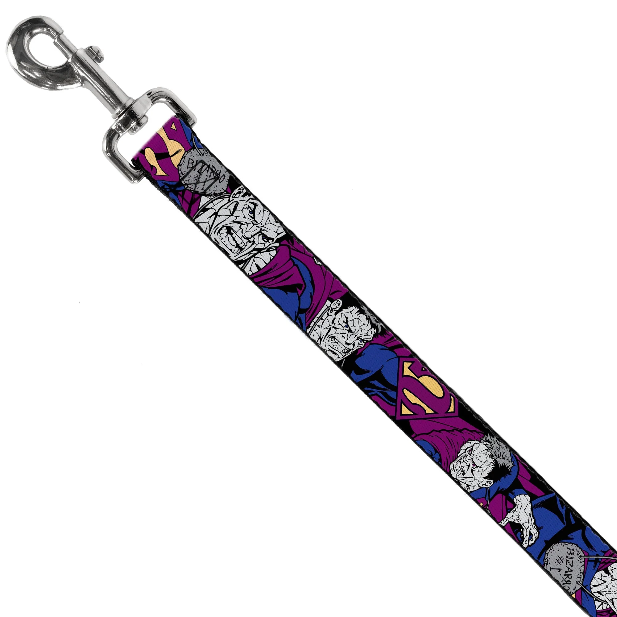 Dog Leash - Bizzaro Action - Image 2