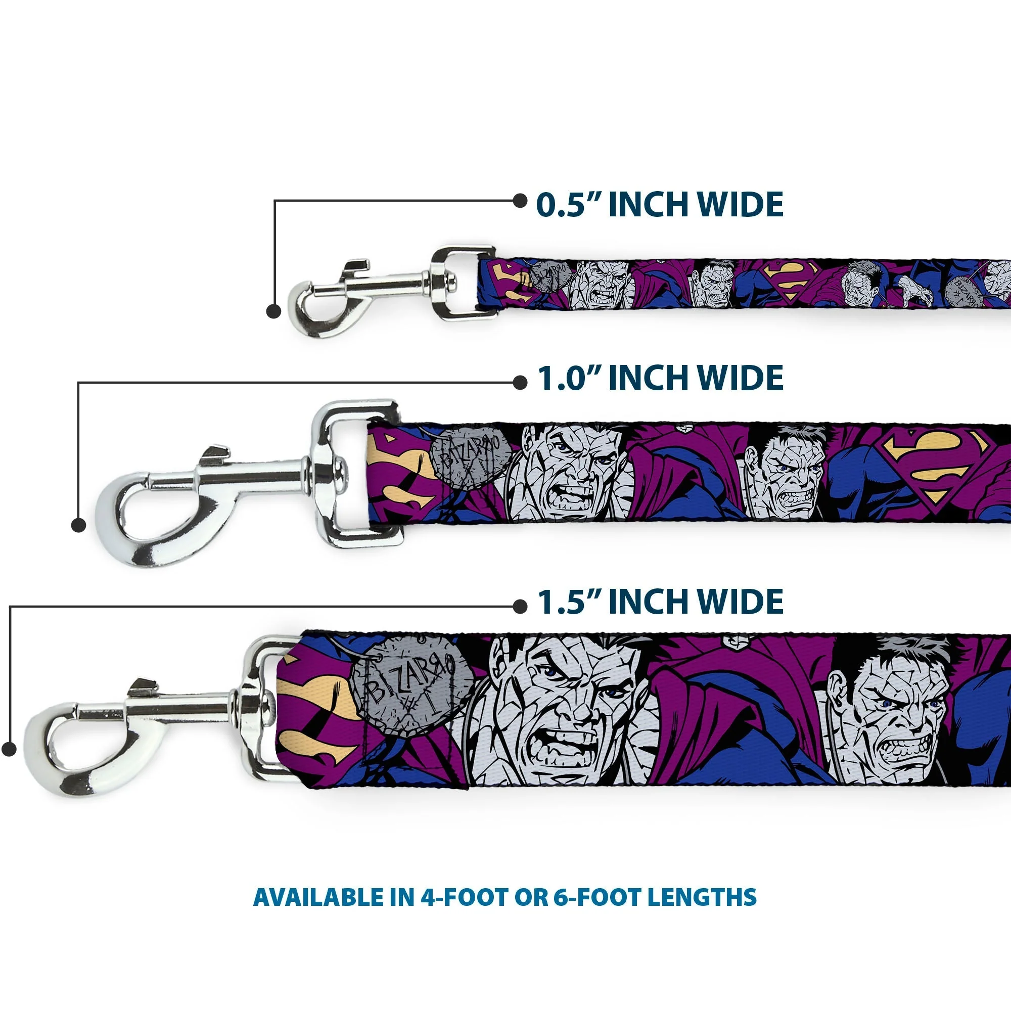 Dog Leash - Bizzaro Action - Image 3