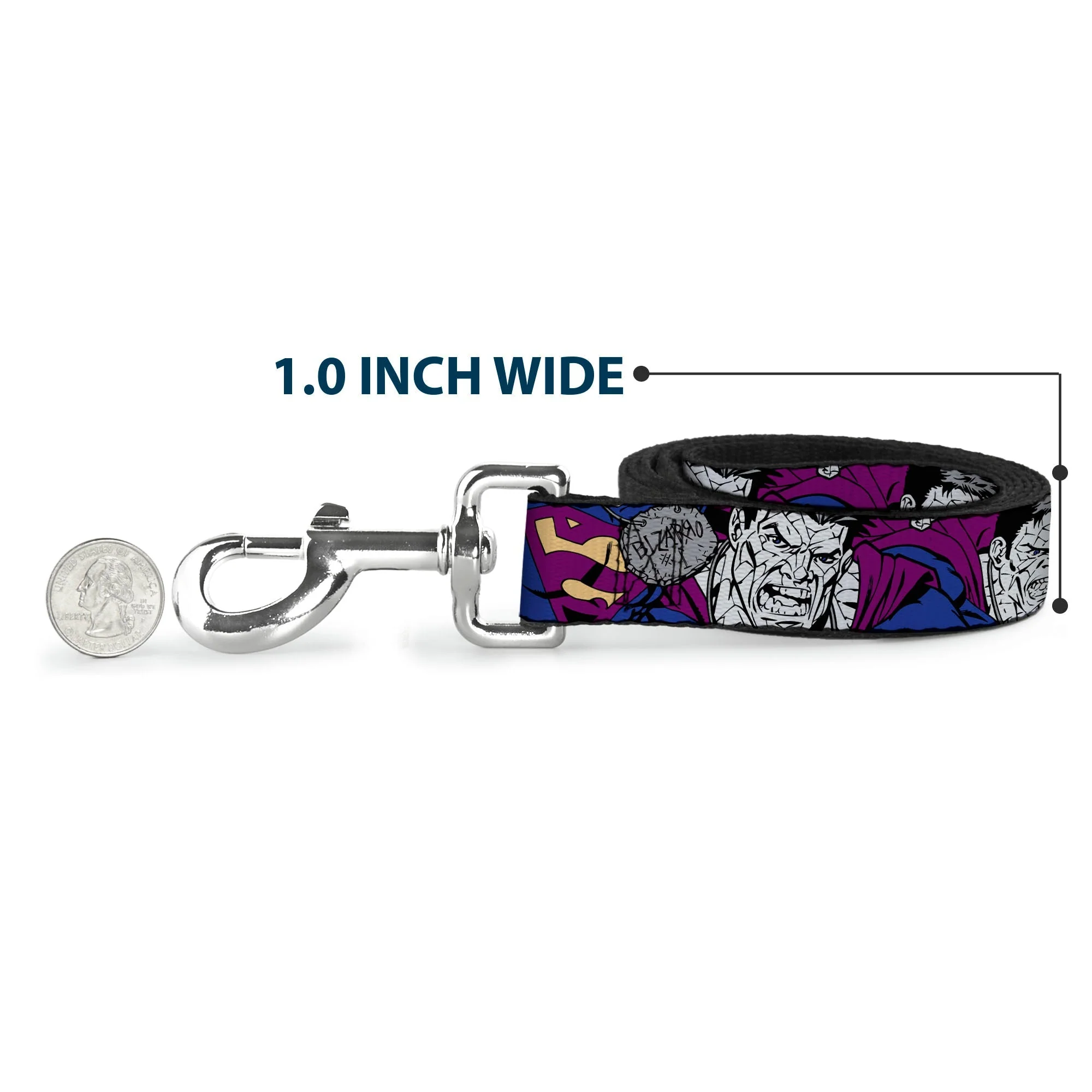 Dog Leash - Bizzaro Action - Image 5