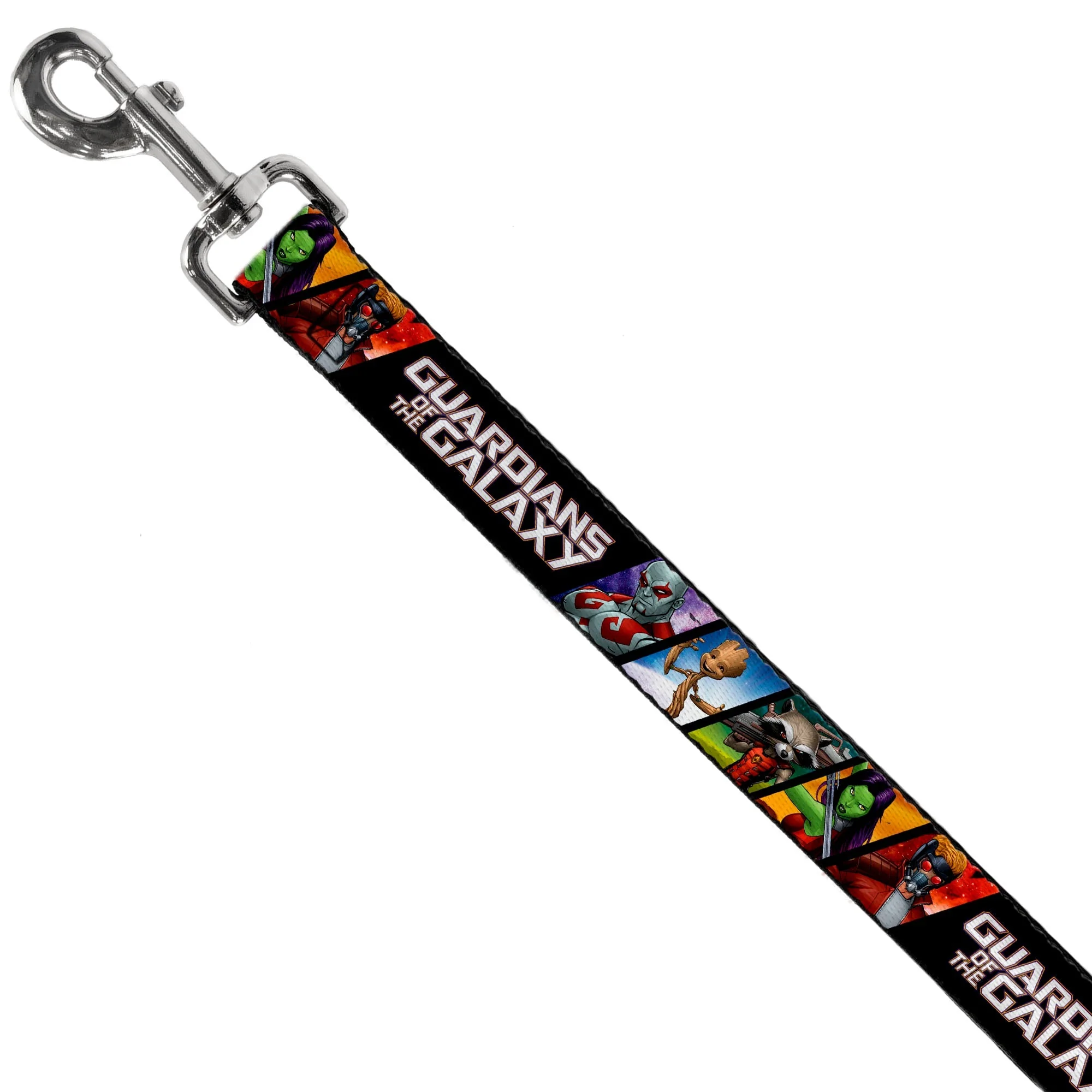 Dog Leash - GUARDIANS OF THE GALAXY 5-Character Pose Blocks - Image 2