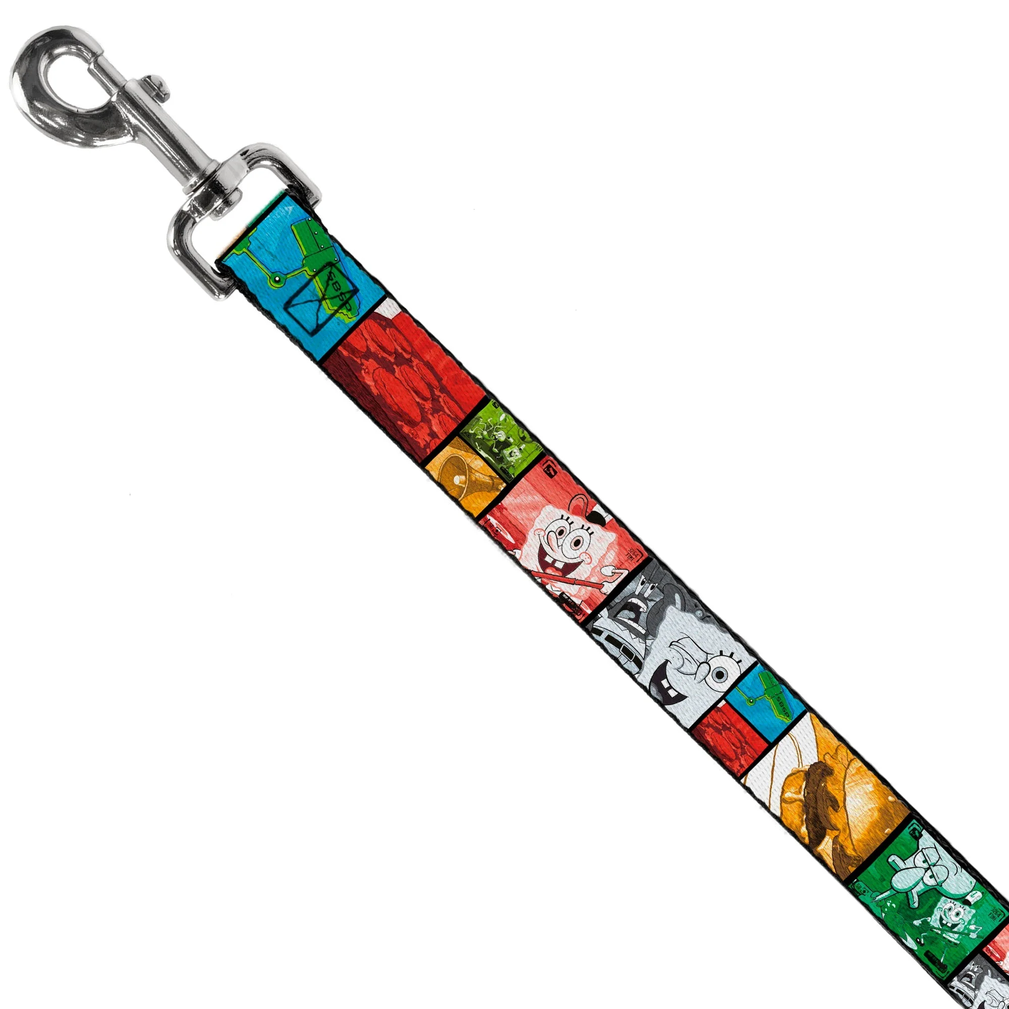 Dog Leash - Krusty Krab's Cam Scene Blocks - Image 2