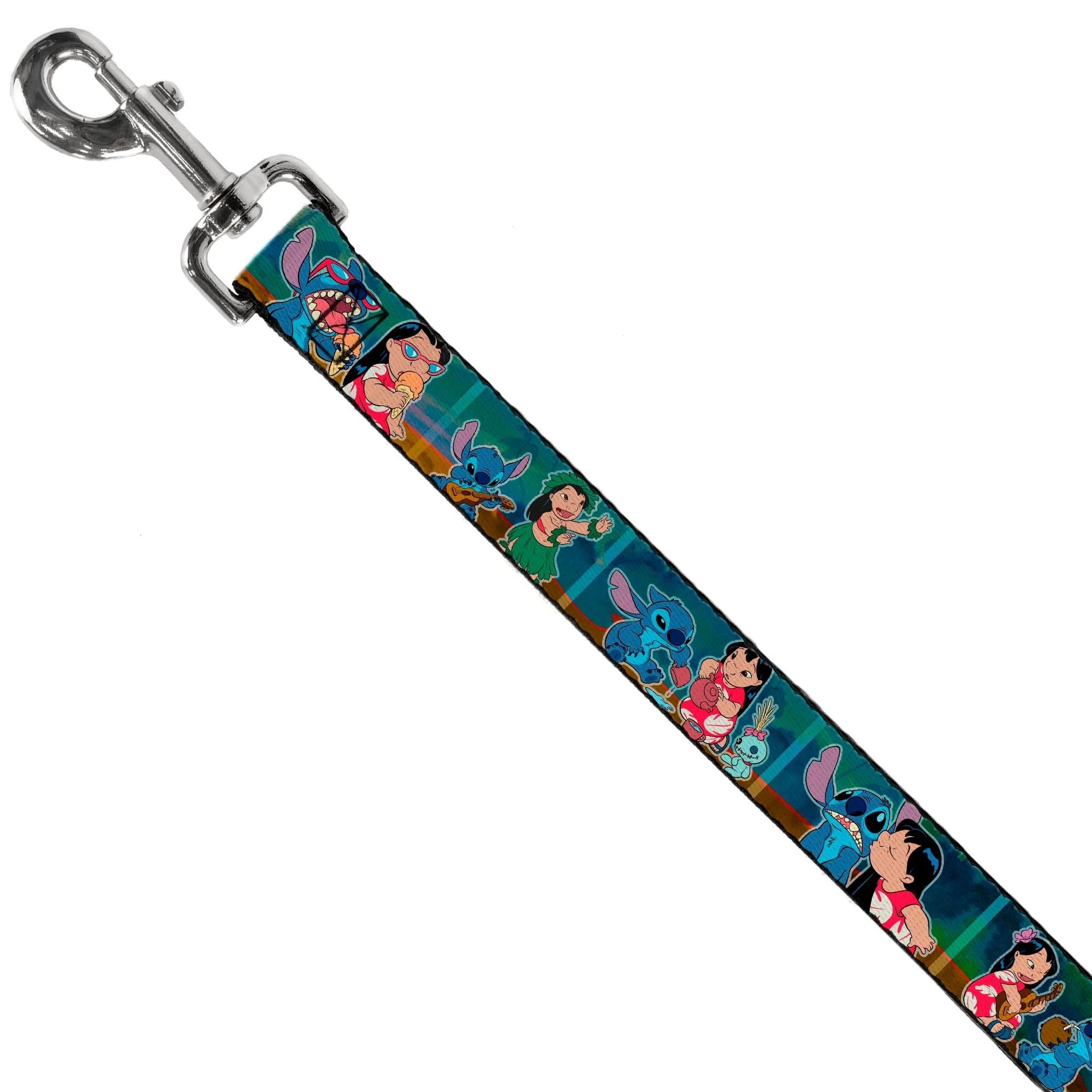 Dog Leash - Lilo & Stitch 5-Scene Blocks - Image 2