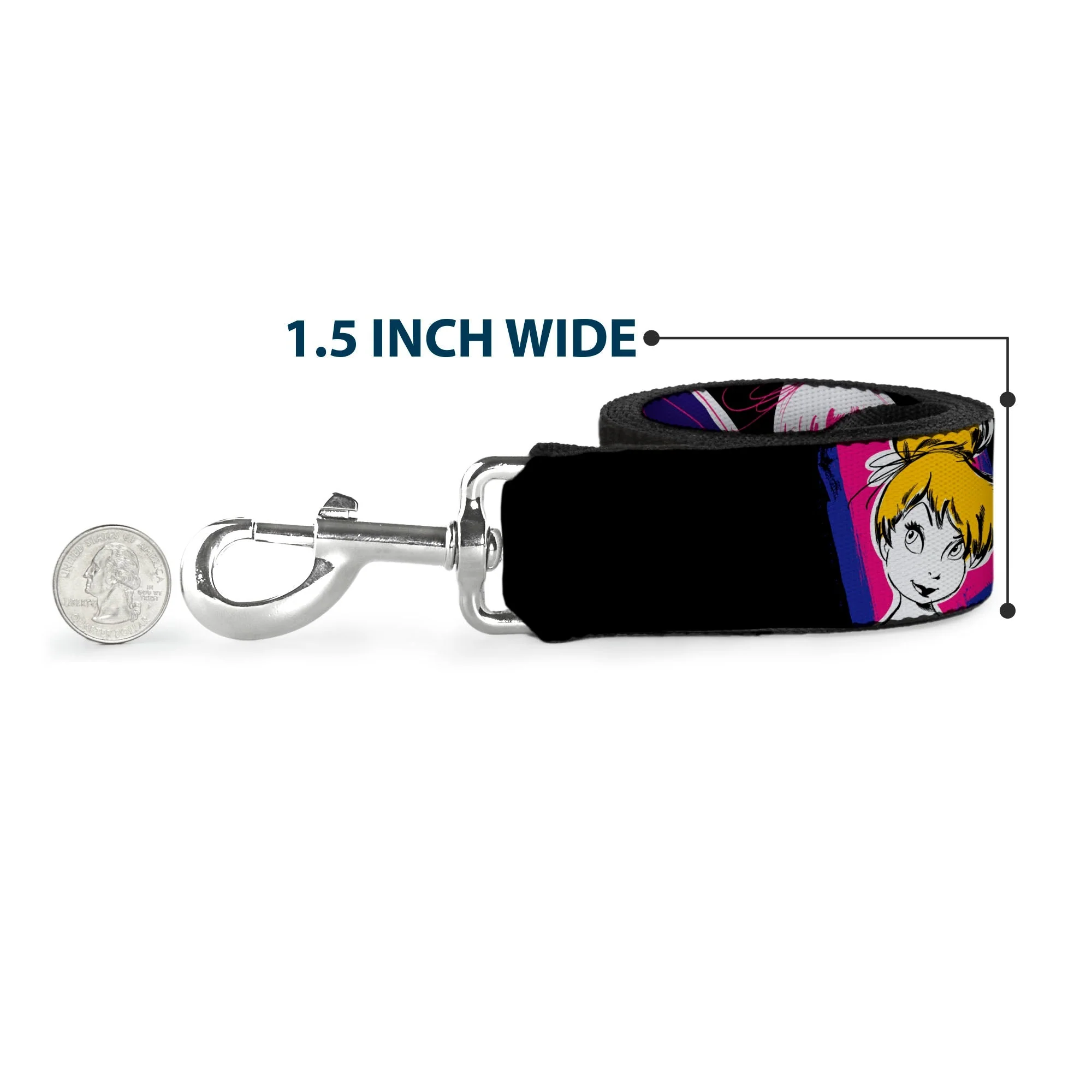 Dog Leash - Lion King Simba, Pumba & Timon Growing Up - Image 6