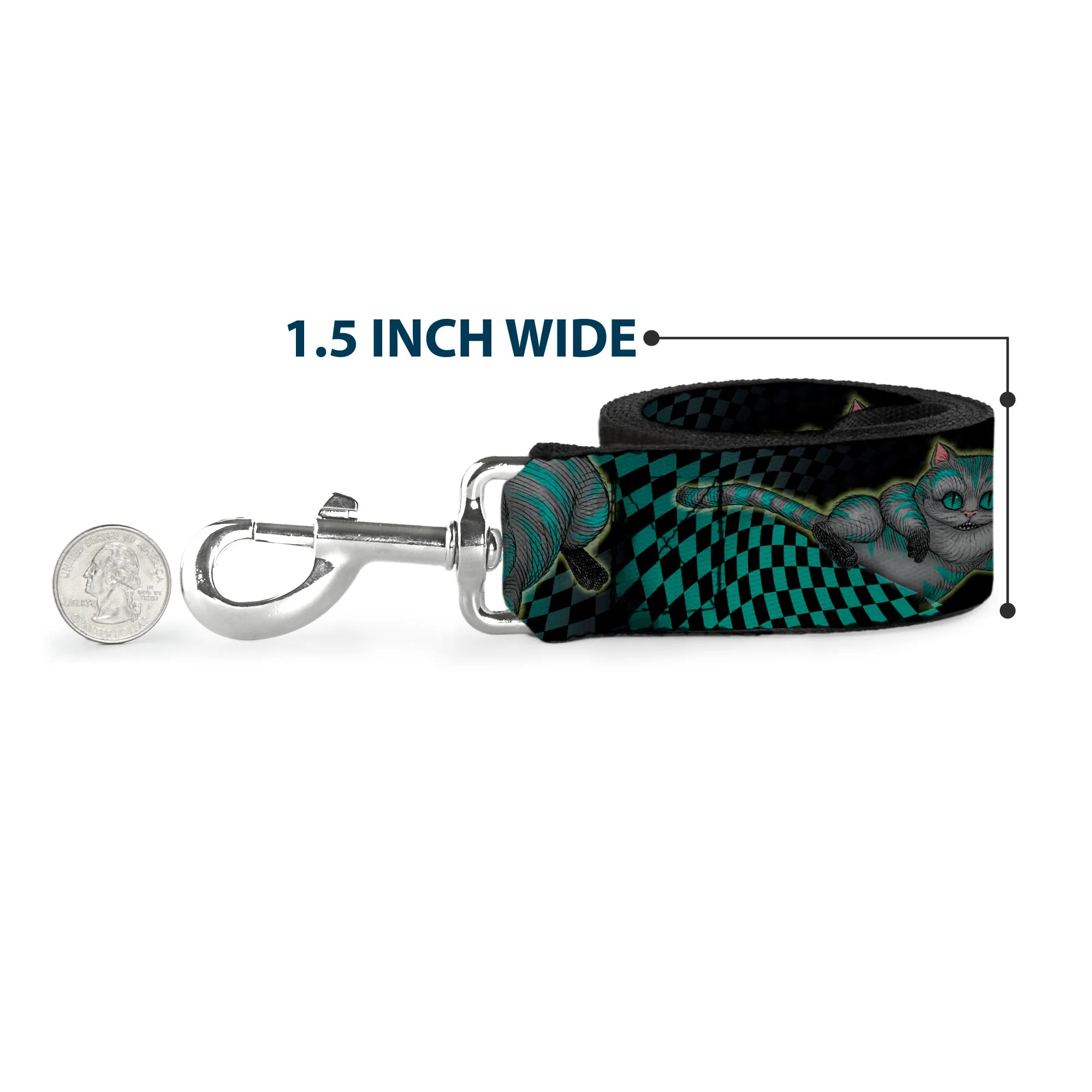 Dog Leash - Muppets 20-Character Group Pose Greens - Image 6