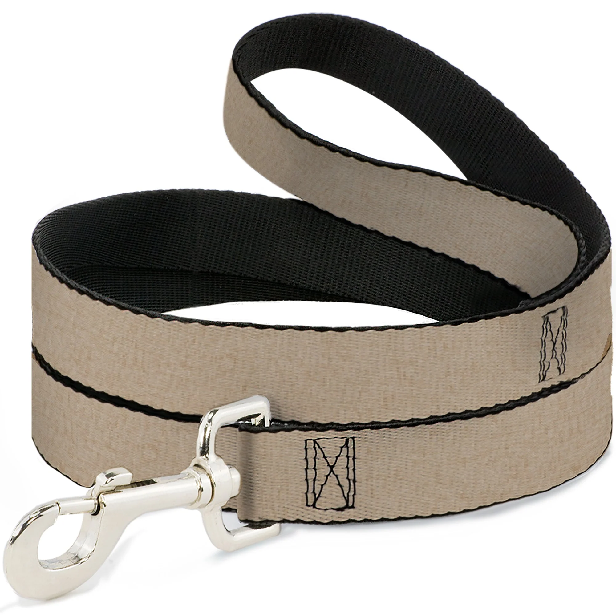 Dog Leash - Natural Hemp