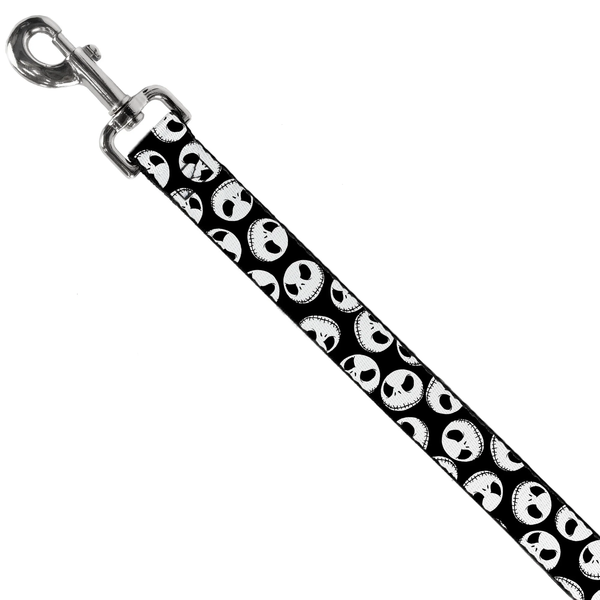 Dog Leash - NBC Jack, Zombie Duck & Zero Cemetery Scene - Image 2