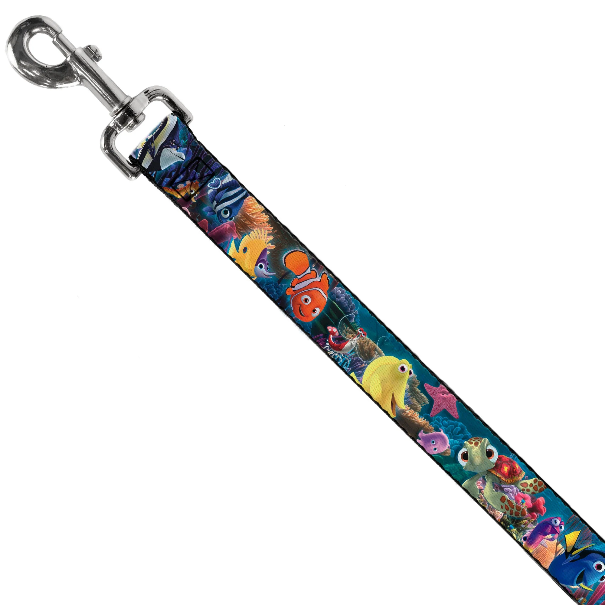 Dog Leash - Nemo & Friends Group - Image 2