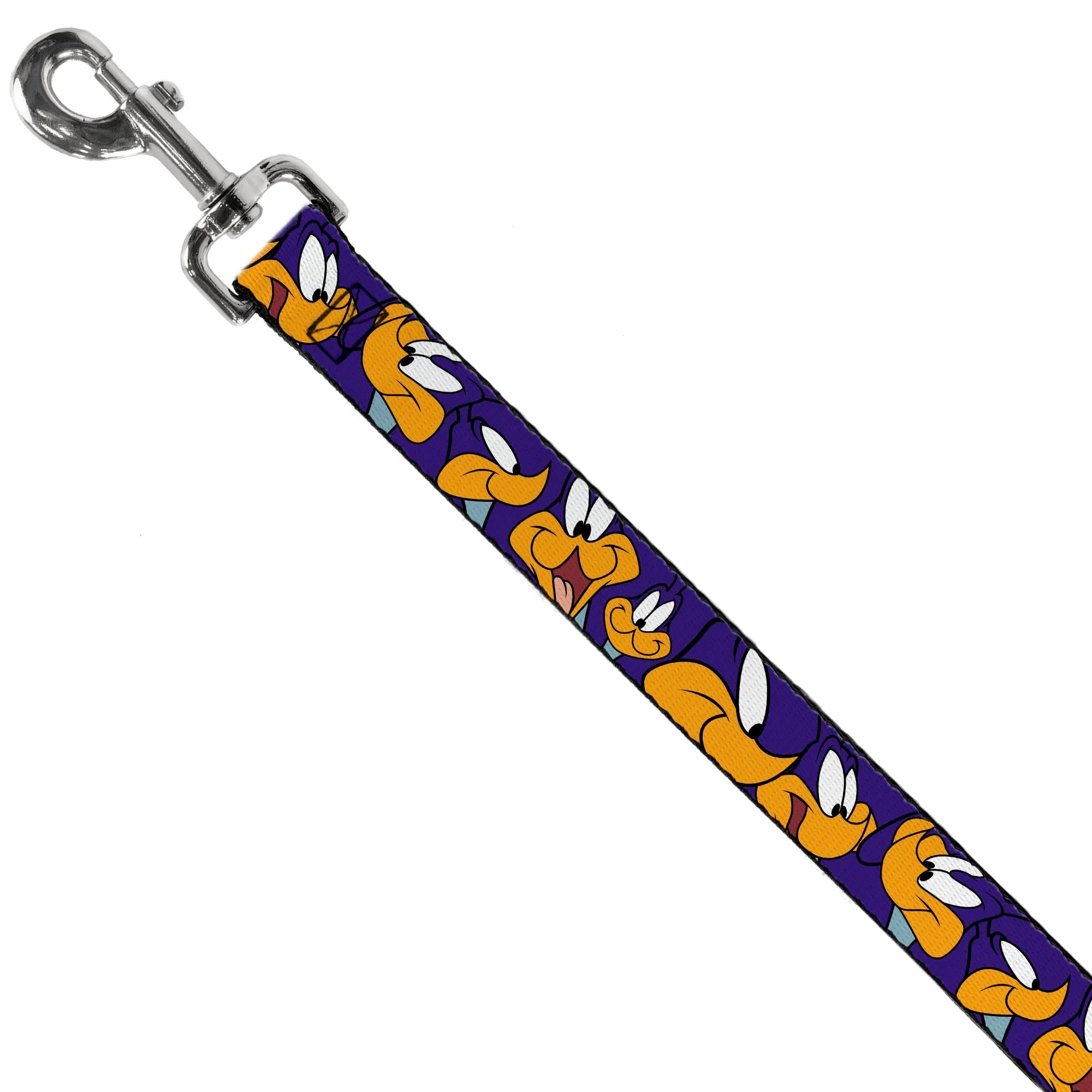 Dog Leash - Road Runner Expressions Royal - Image 2