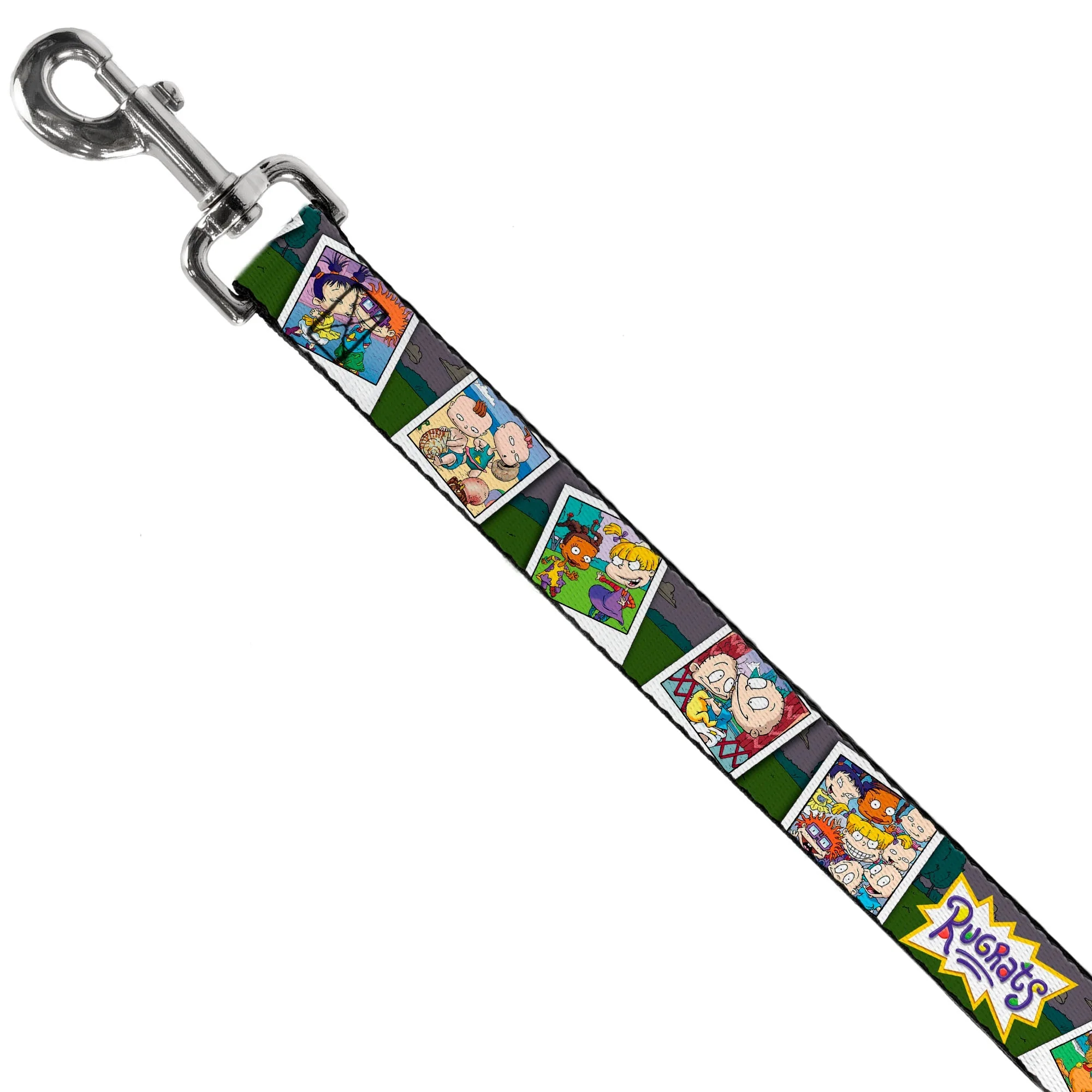 Dog Leash - RUGRATS Character Snapshots - Image 2