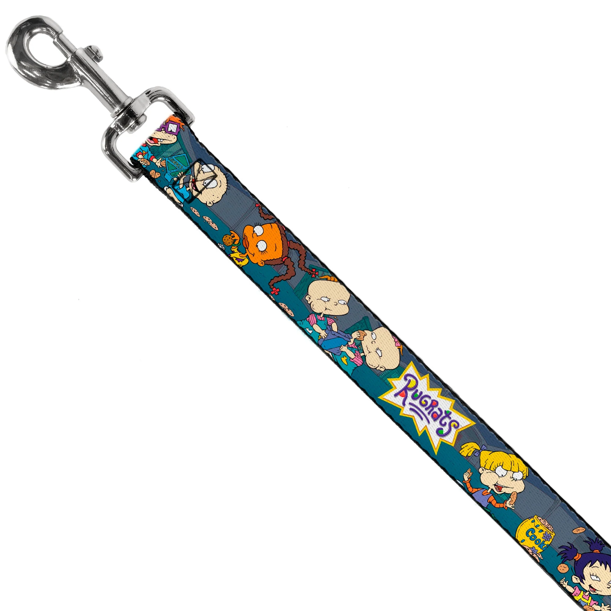 Dog Leash - Rugrats Cookie Scene - Image 2
