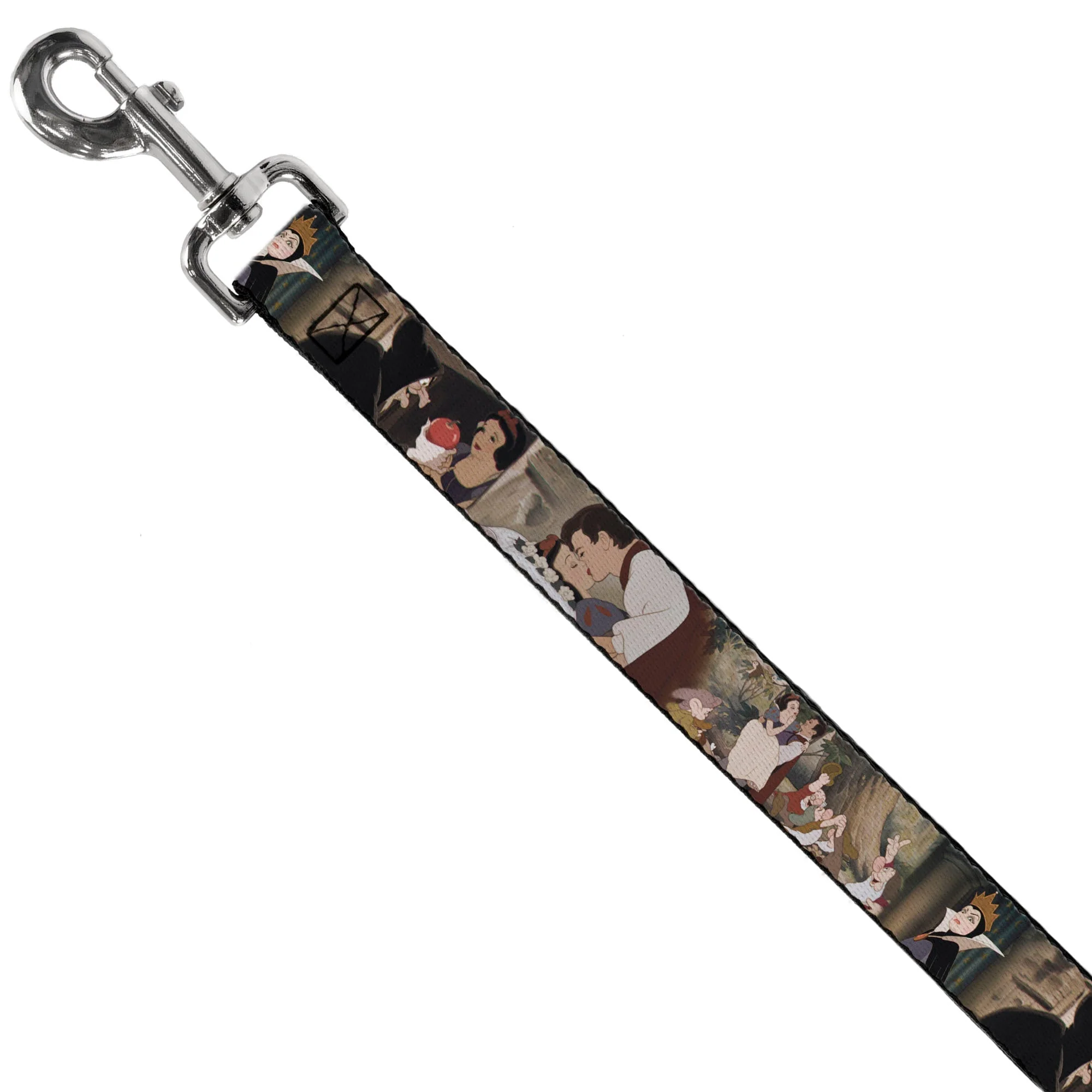 Dog Leash - Sleeping Beauty Woods Scenes - Image 2