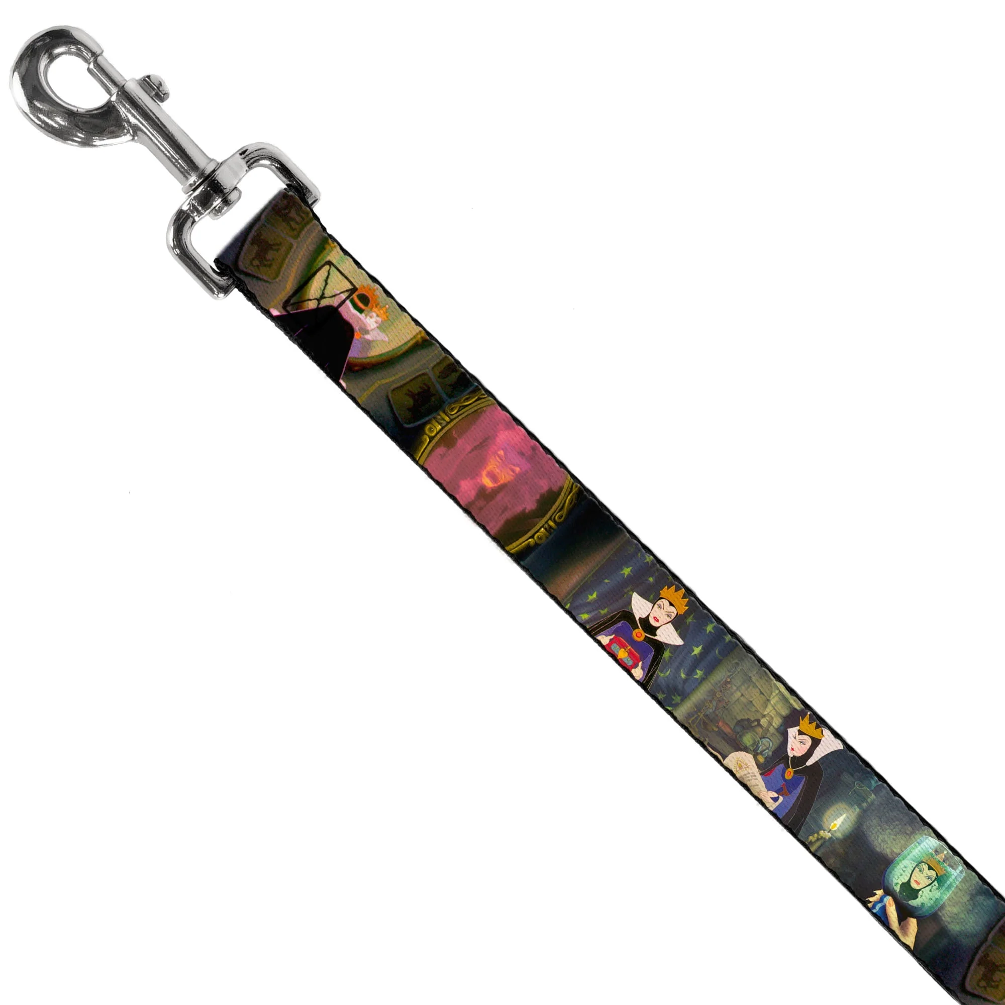 Dog Leash - Snow White Evil Queen Poses - Image 2