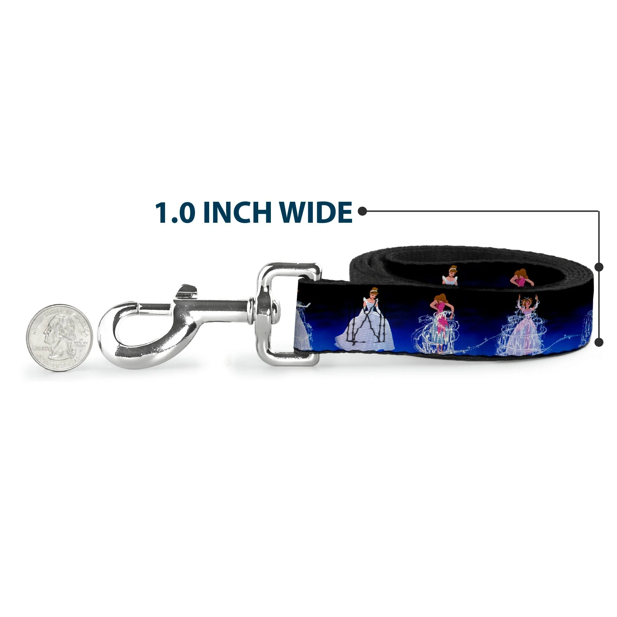 Dog Leash - Snow White & the Seven Dwarfs Scenes - Image 5