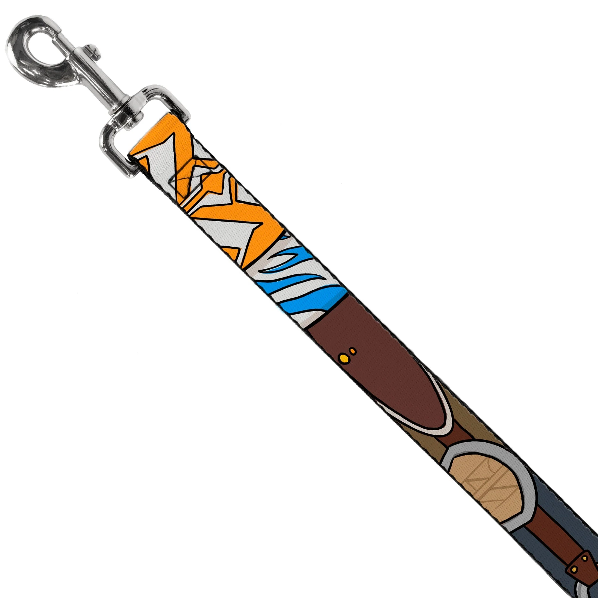 Dog Leash - Star Wars The Clone Wars Ahsoka Tano Bounding Elements2 - Image 2