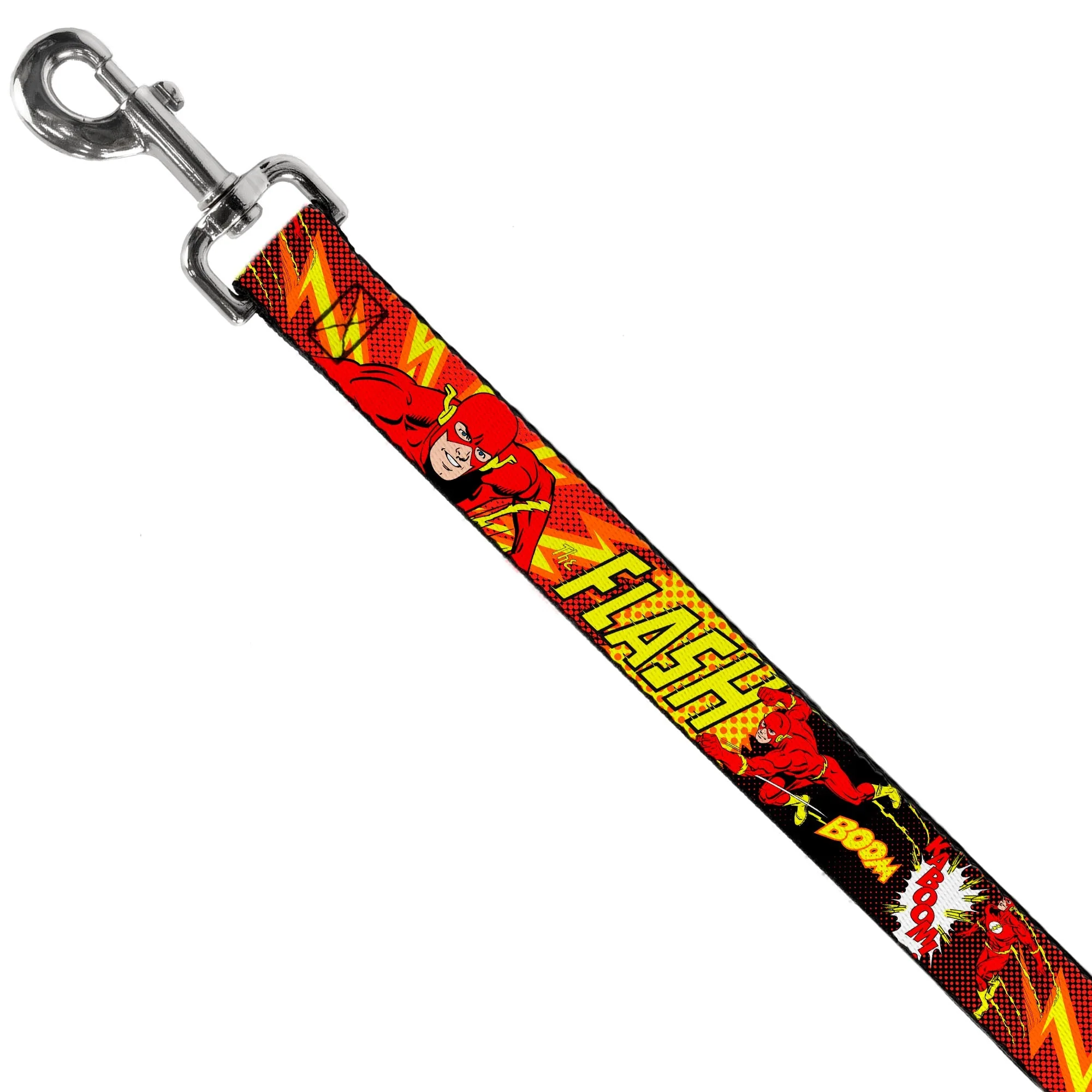 Dog Leash - The Flash BOOM-KABOOM! - Image 2