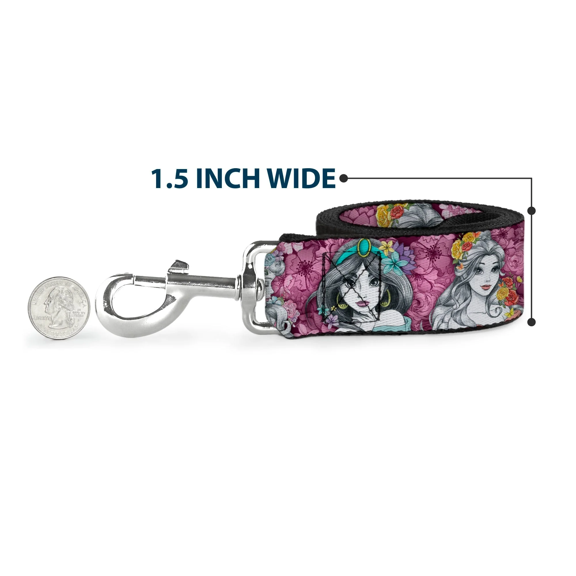 Dog Leash - The Jungle Book Scenes - Image 6
