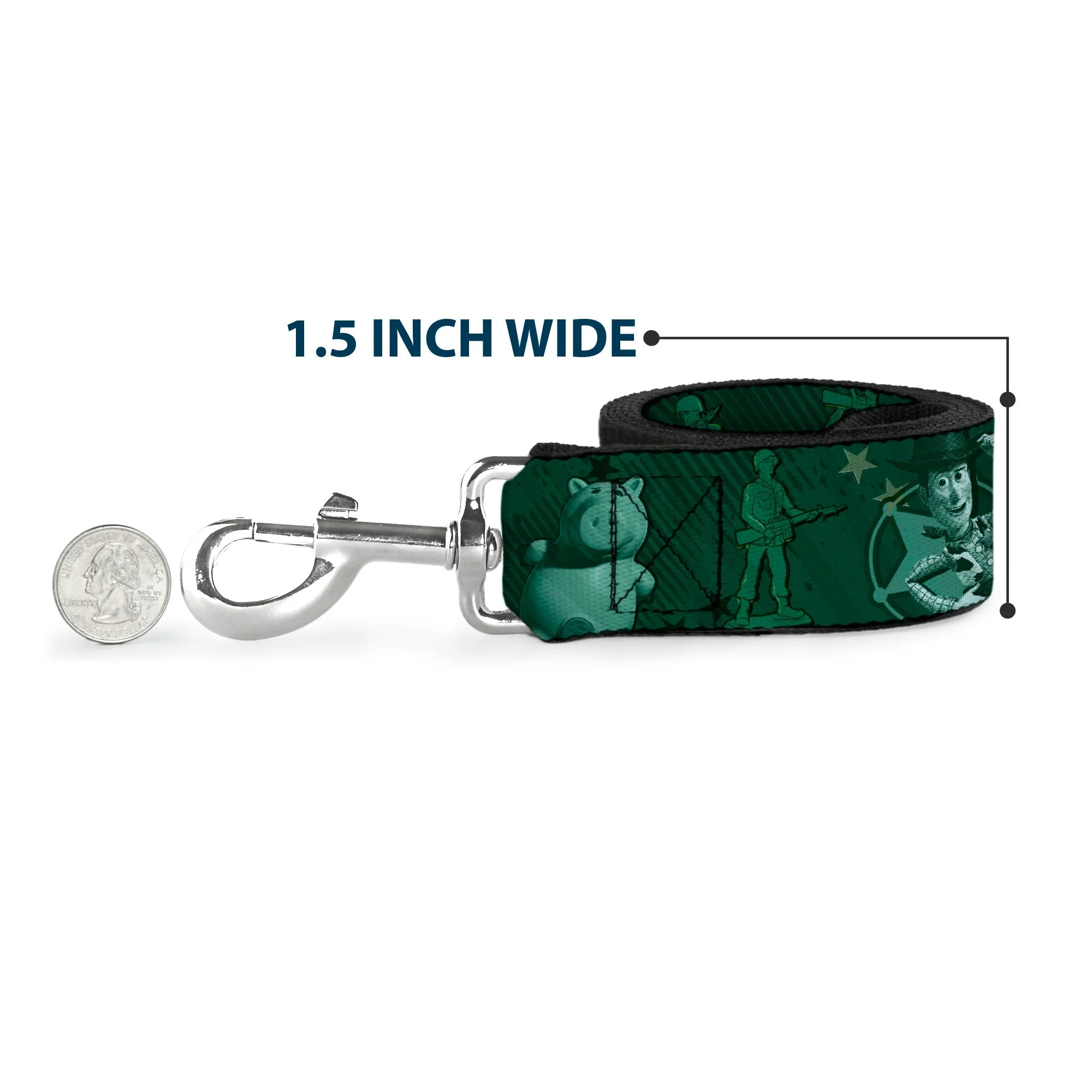 Dog Leash - The Little Mermaid Ariel & Eric Boat Scenes - Image 6