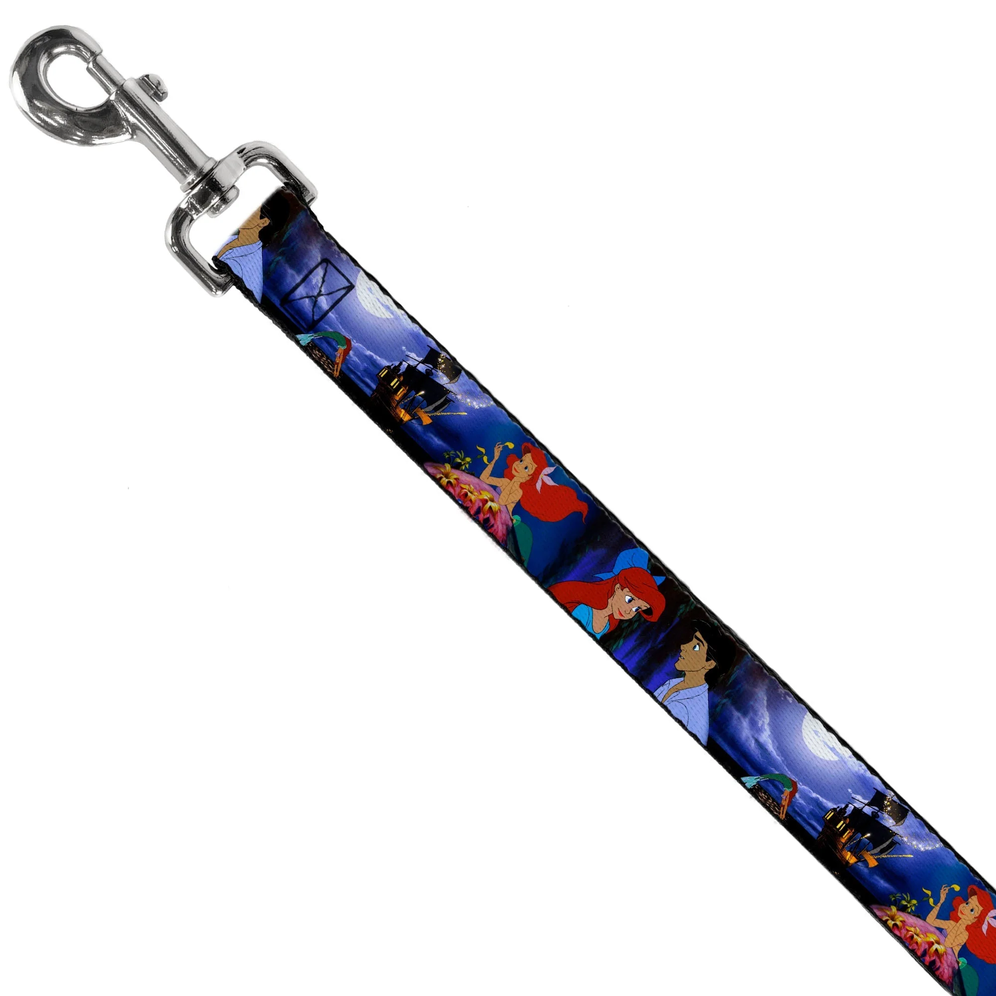 Dog Leash - The Little Mermaid Ariel & Eric Scenes - Image 2