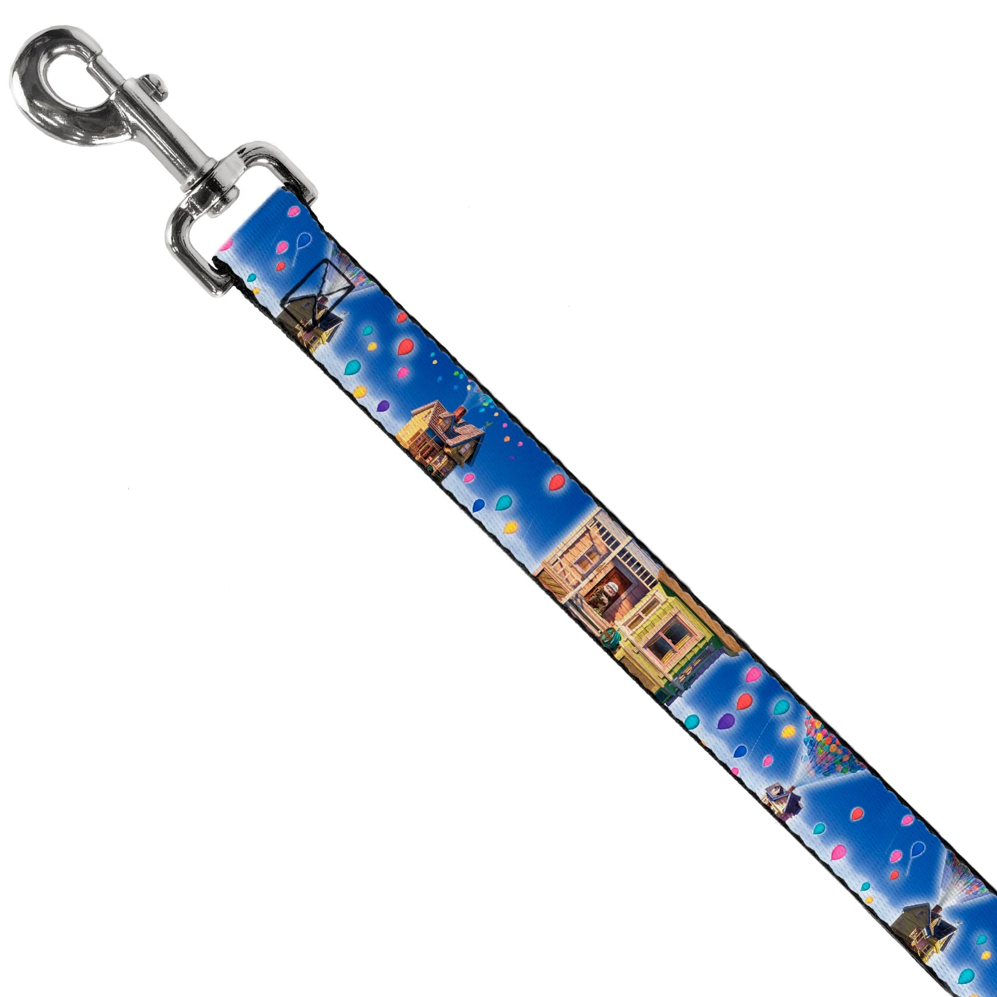 Dog Leash - Up Carl on Porch/Flying House/Balloons - Image 2