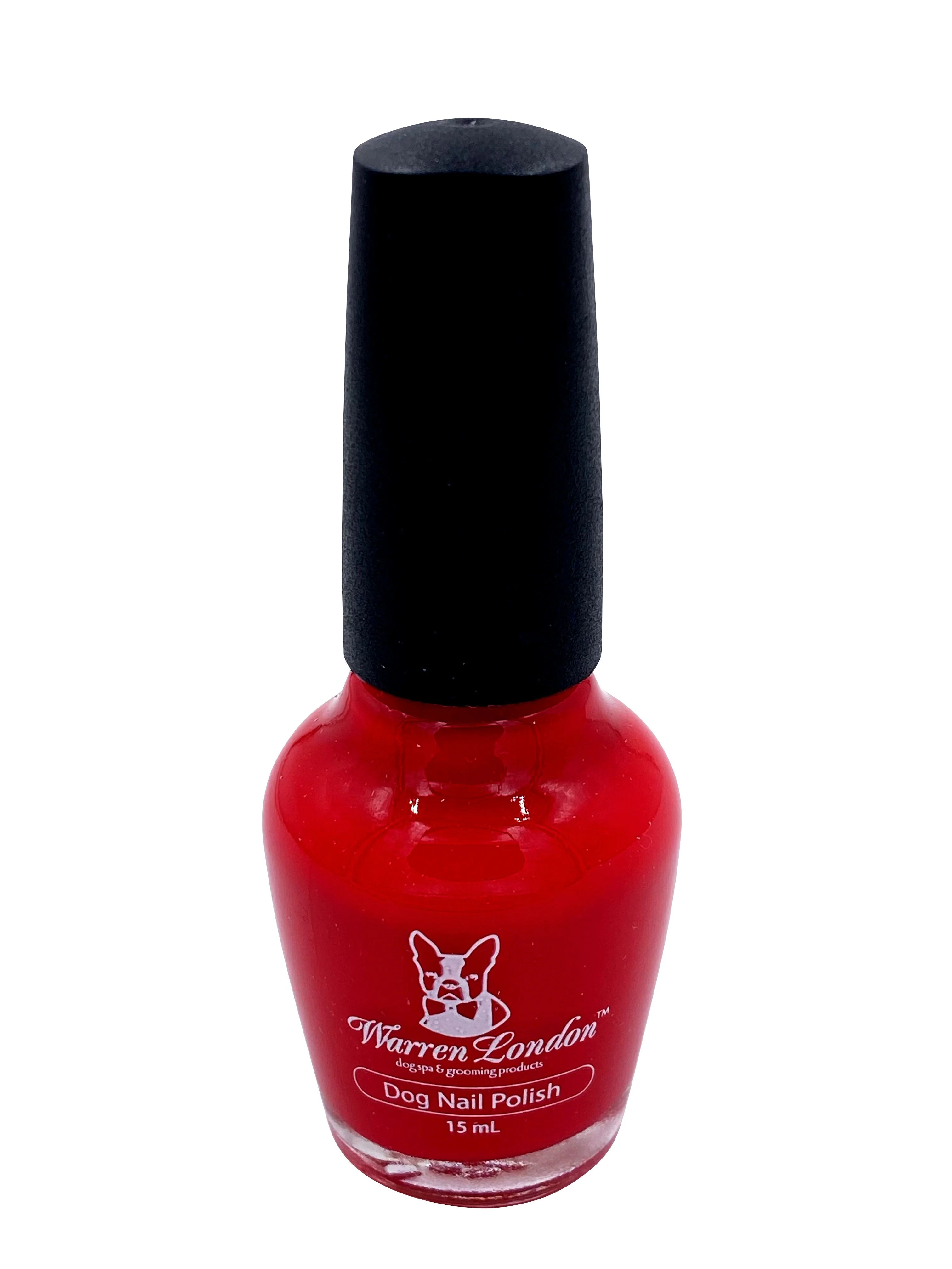 Dog Nail Polish - Polish Bottles with Brush - Image 13