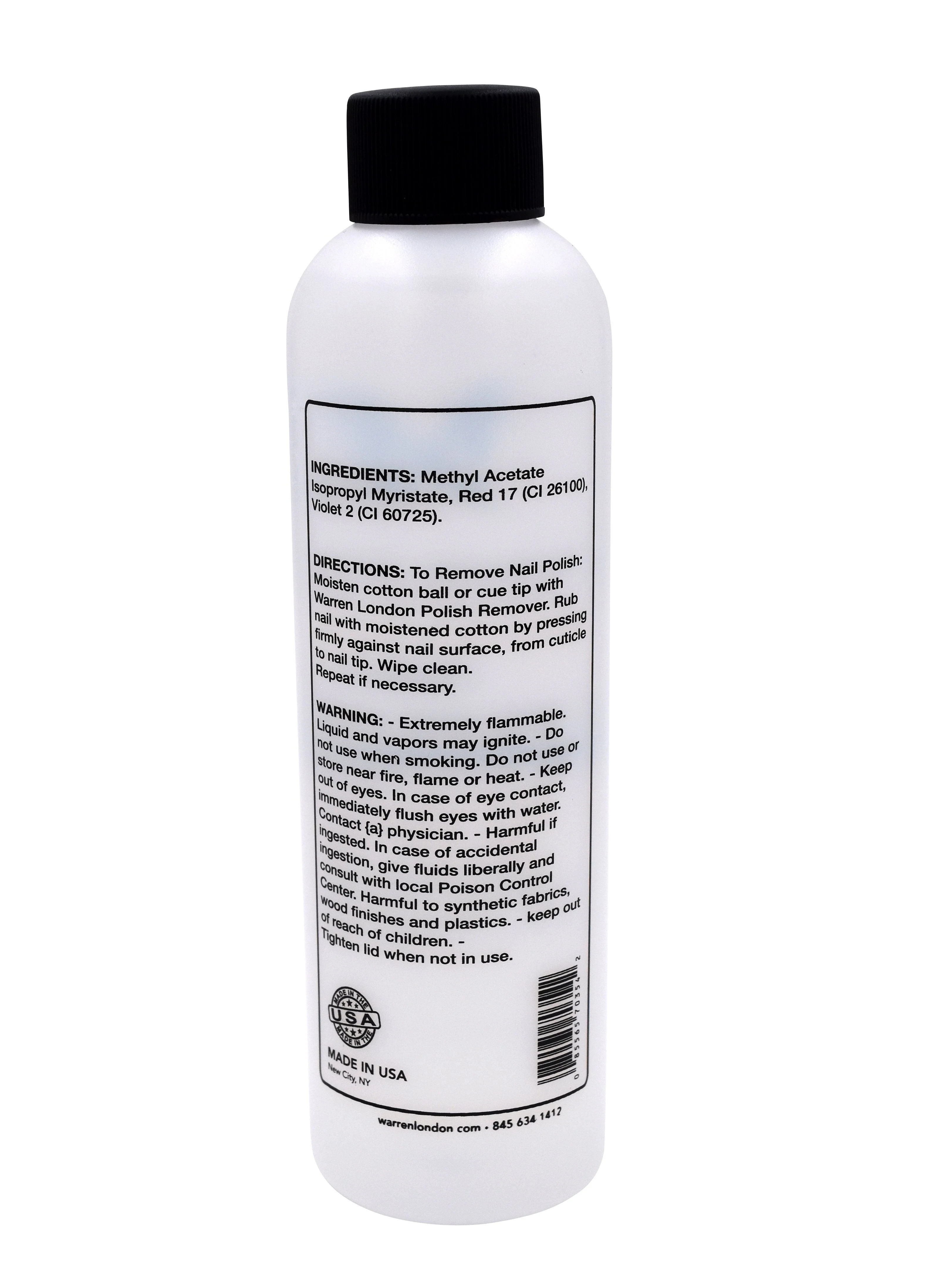 Dog Nail Polish Remover - Non Acetone - Image 6