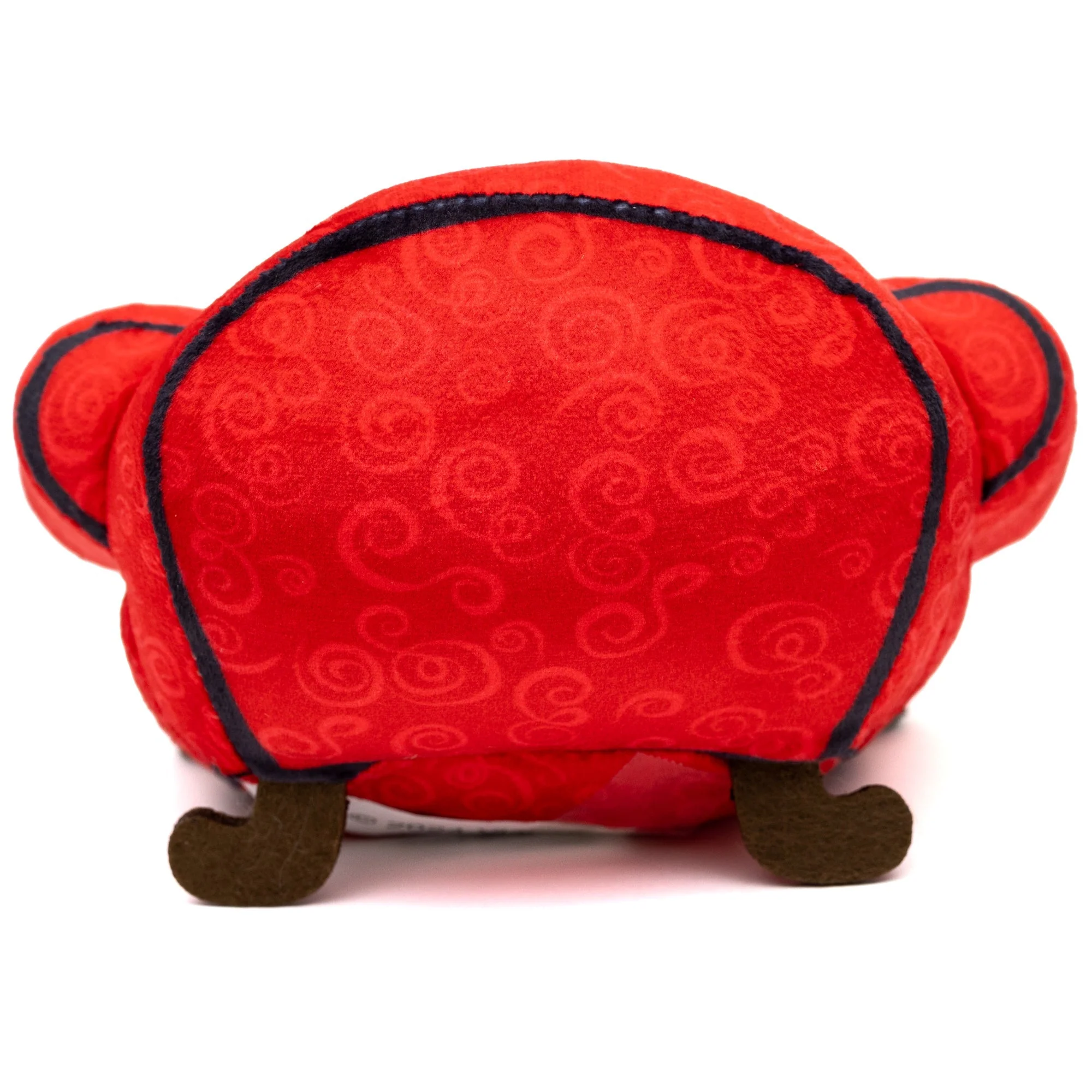 Dog Toy Squeaker Plush - Blues Clues Thinking Chair Replica - Image 3