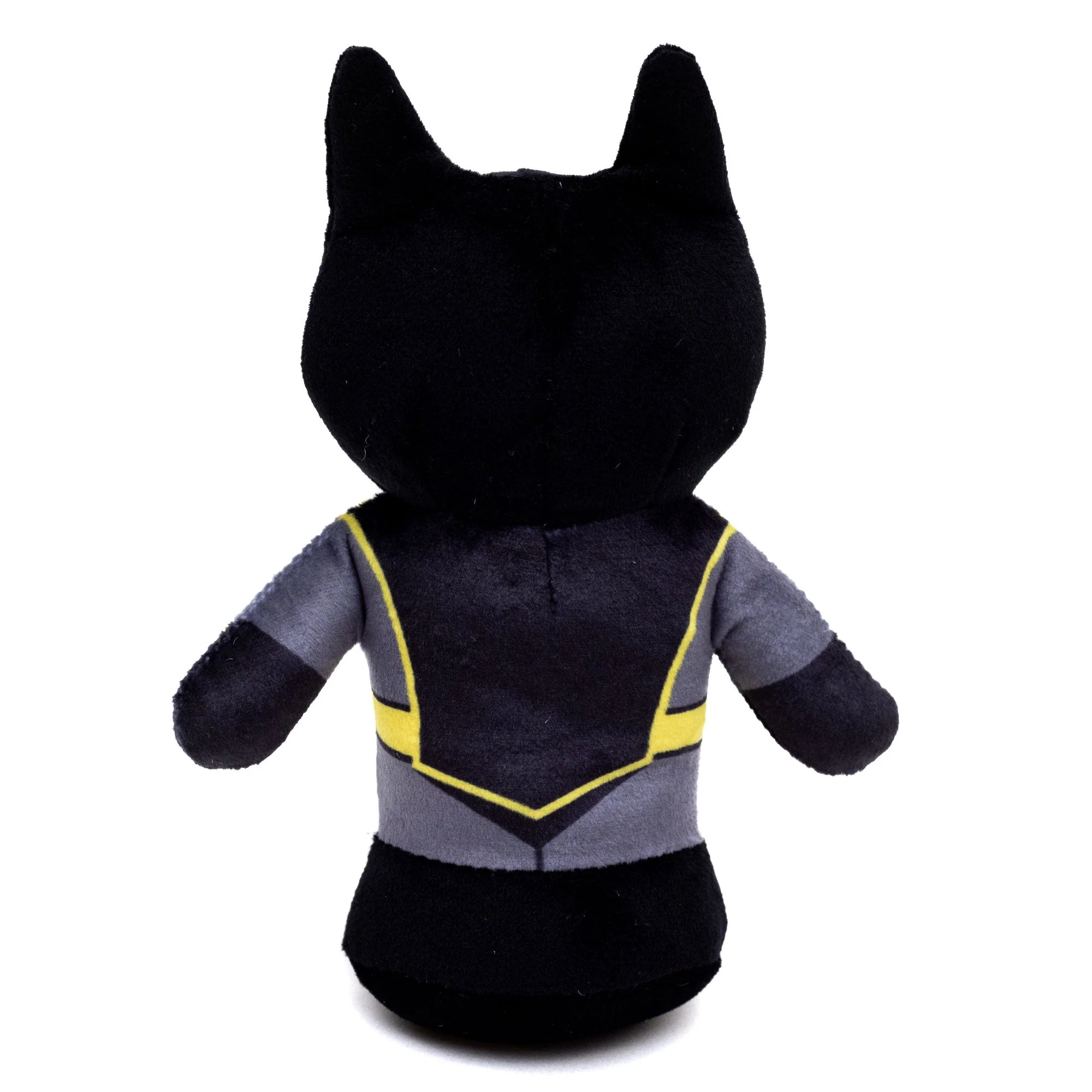 Dog Toy Squeaker Plush - DC Comics Batman Pose - Image 2