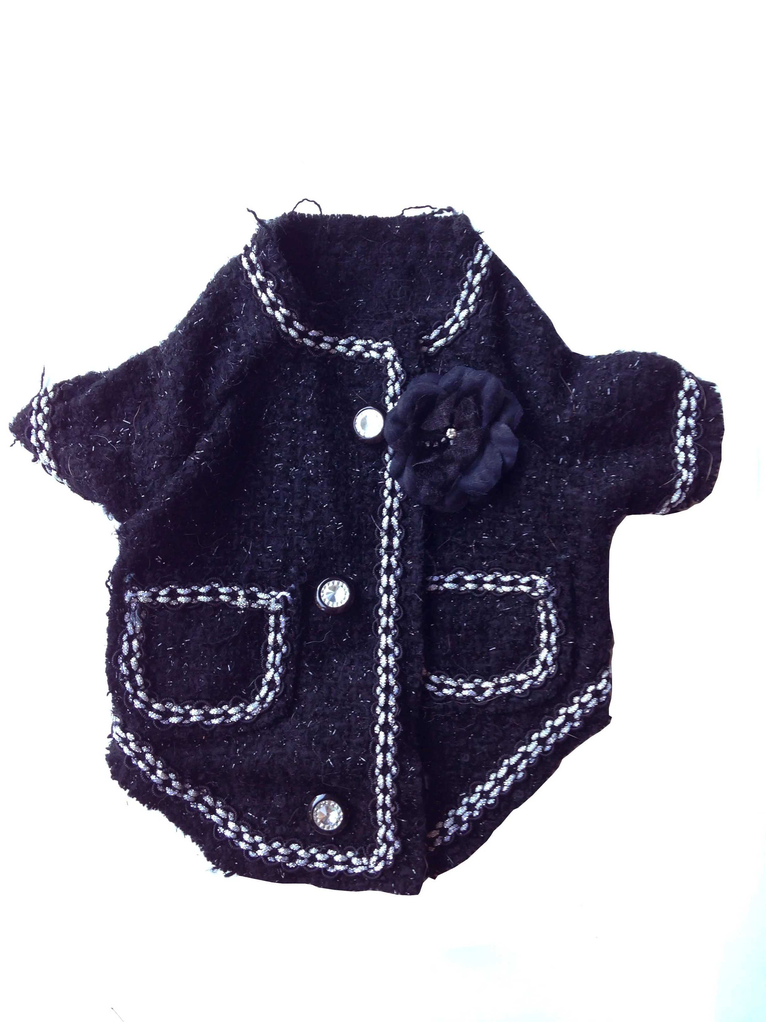 Doggie Coco Jacket - Image 2