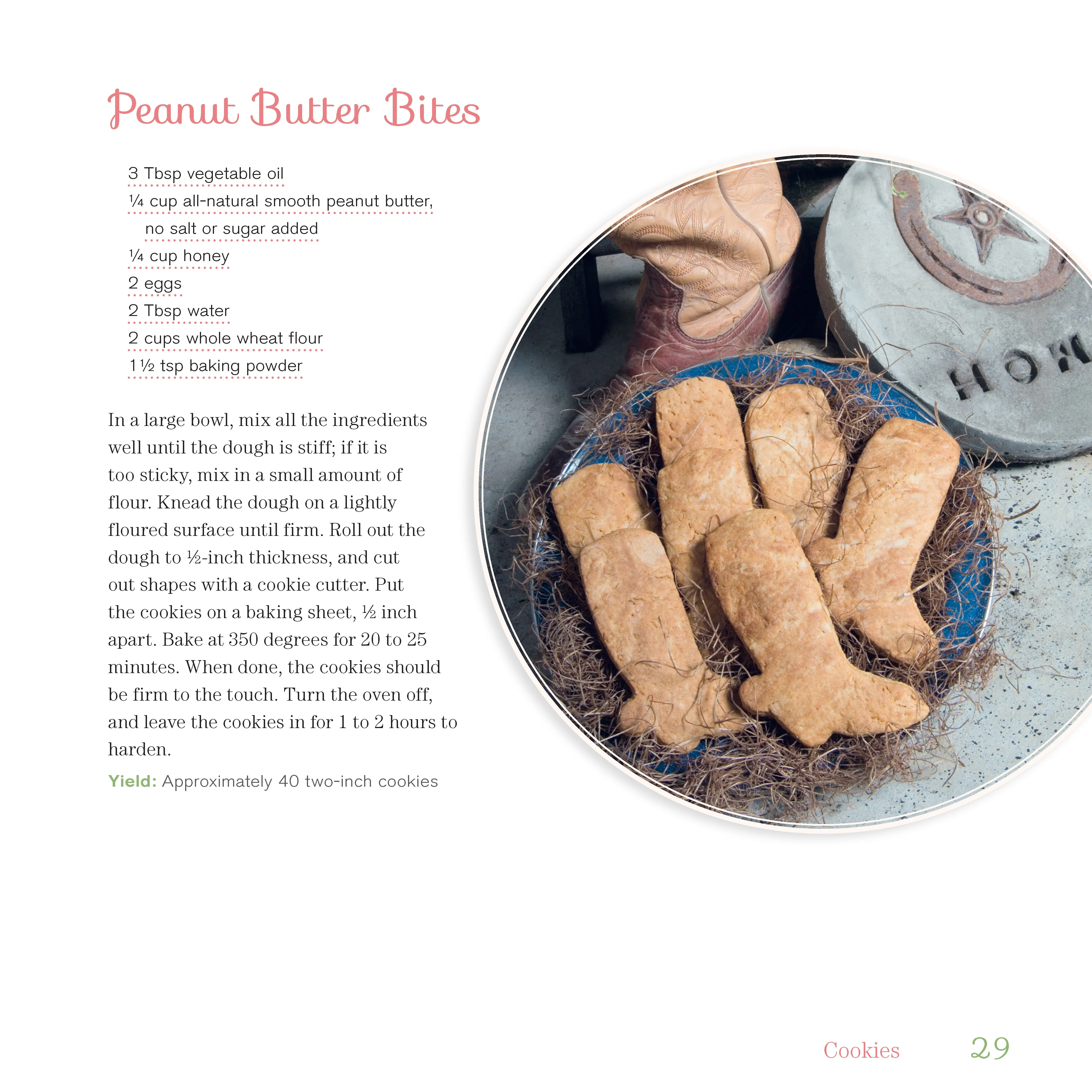 Doggy Desserts - Image 3