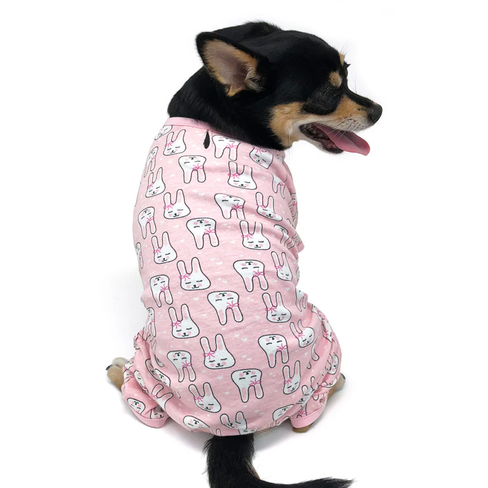 Dogo PJ Bunny - Image 6