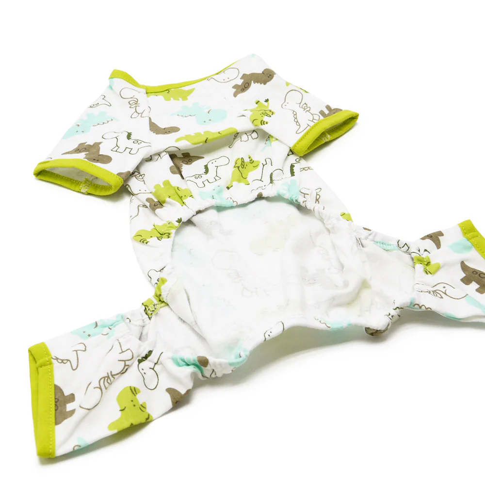 Dogo PJ Dinosaur - Image 4