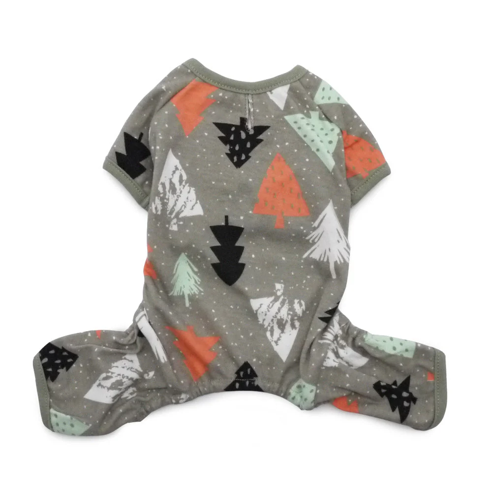 Dogo PJ Pine Tree - Image 2