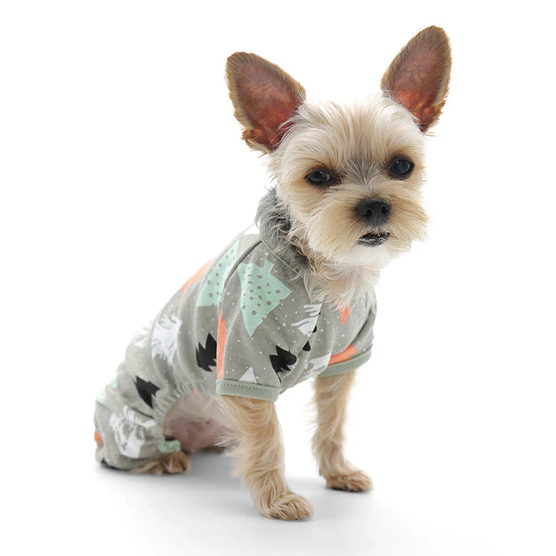 Dogo PJ Pine Tree - Image 3