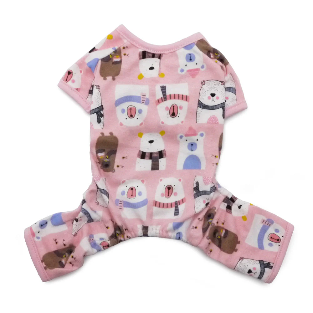 Dogo PJ Polar Bear - Image 2