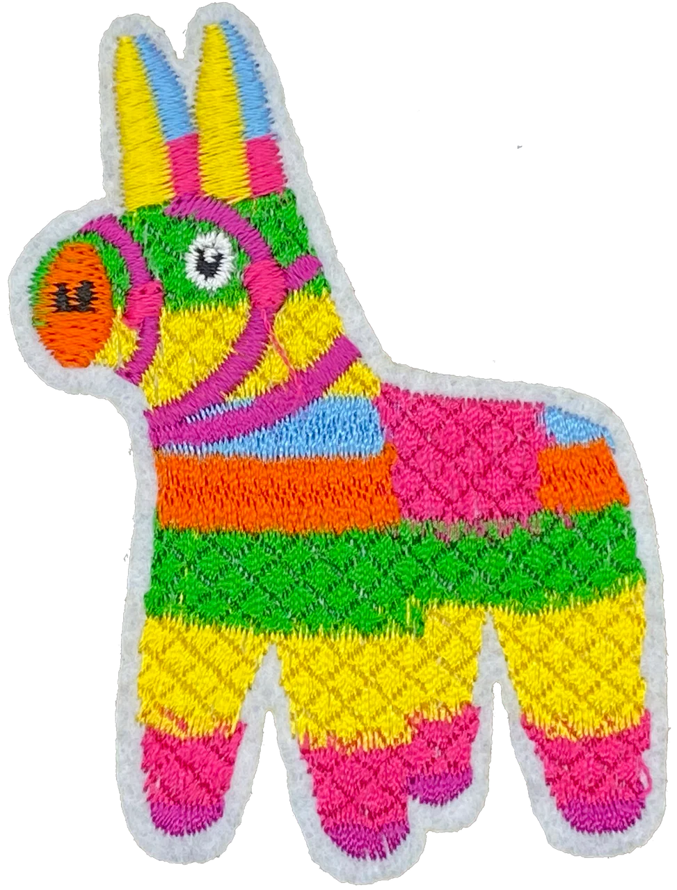 Donkey Piñata  - Patch