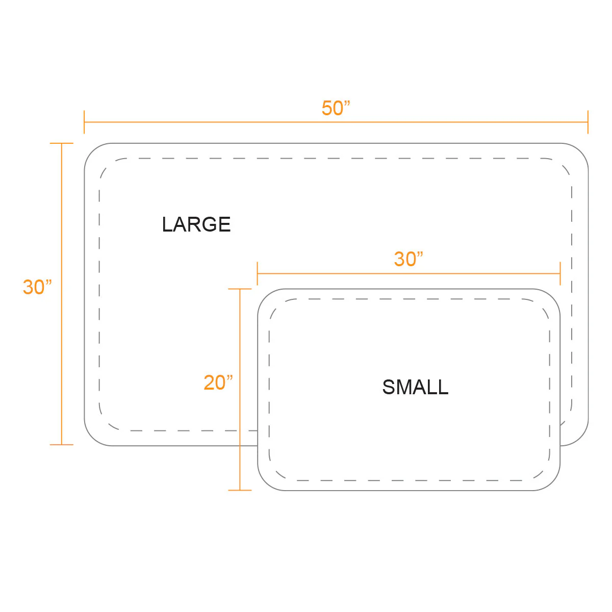 Double Layered Ultra Plush Moo Cow Blanket - Image 6