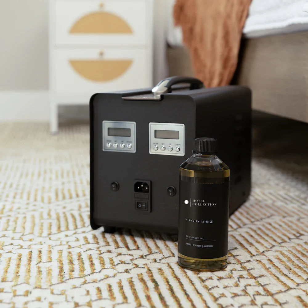Hotel Collection Double Presidential Scent Diffuser - Image 3
