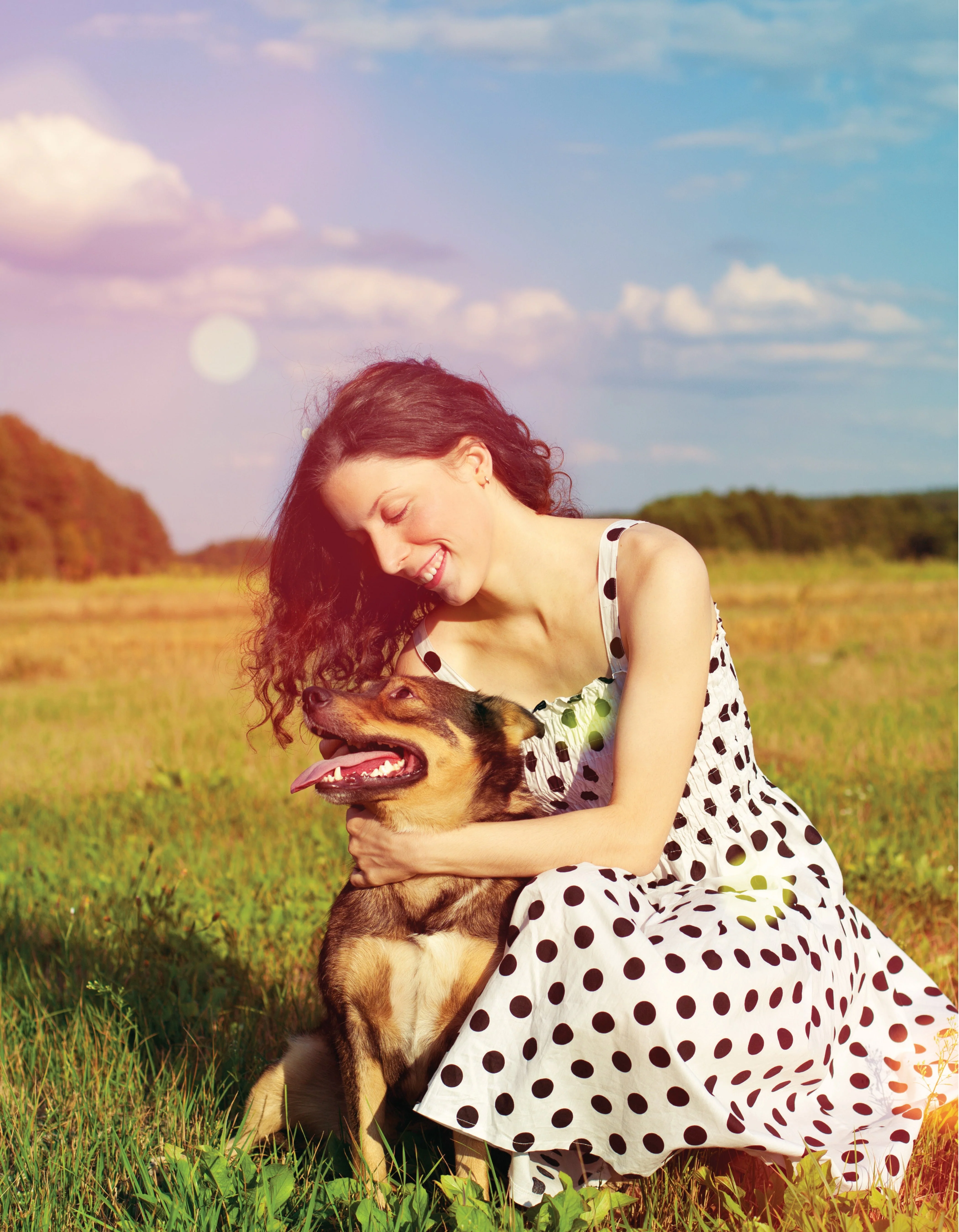 Dr. Khalsa's Natural Dog - Image 2