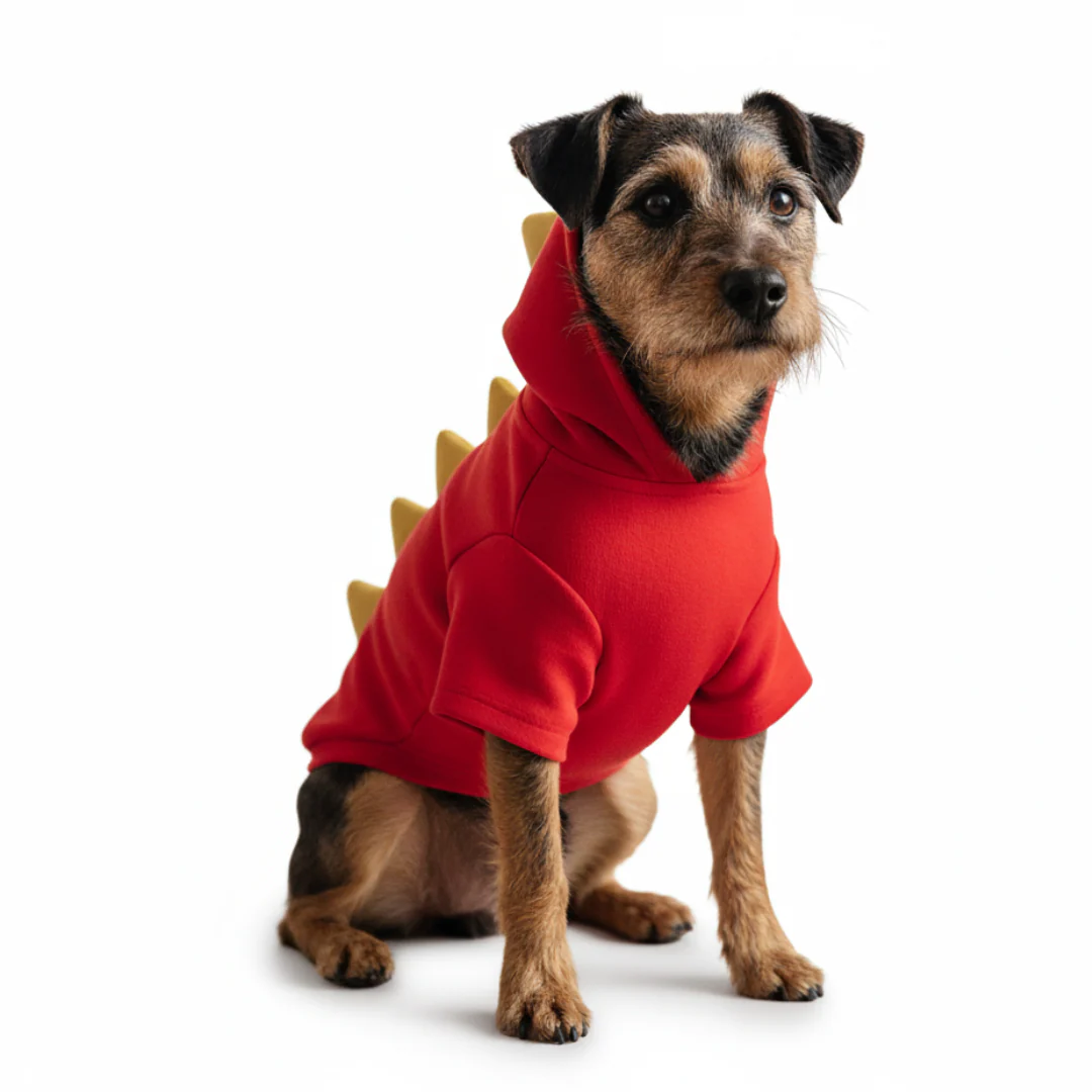 Dragon Sweatshirt - Image 2
